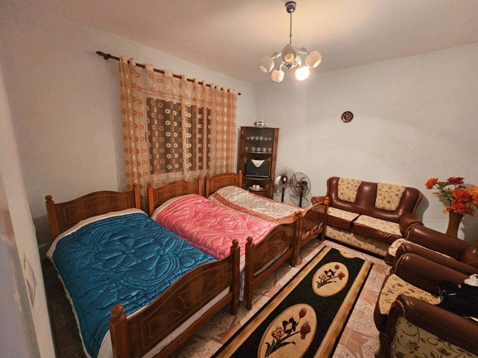 Shkoder villa relax