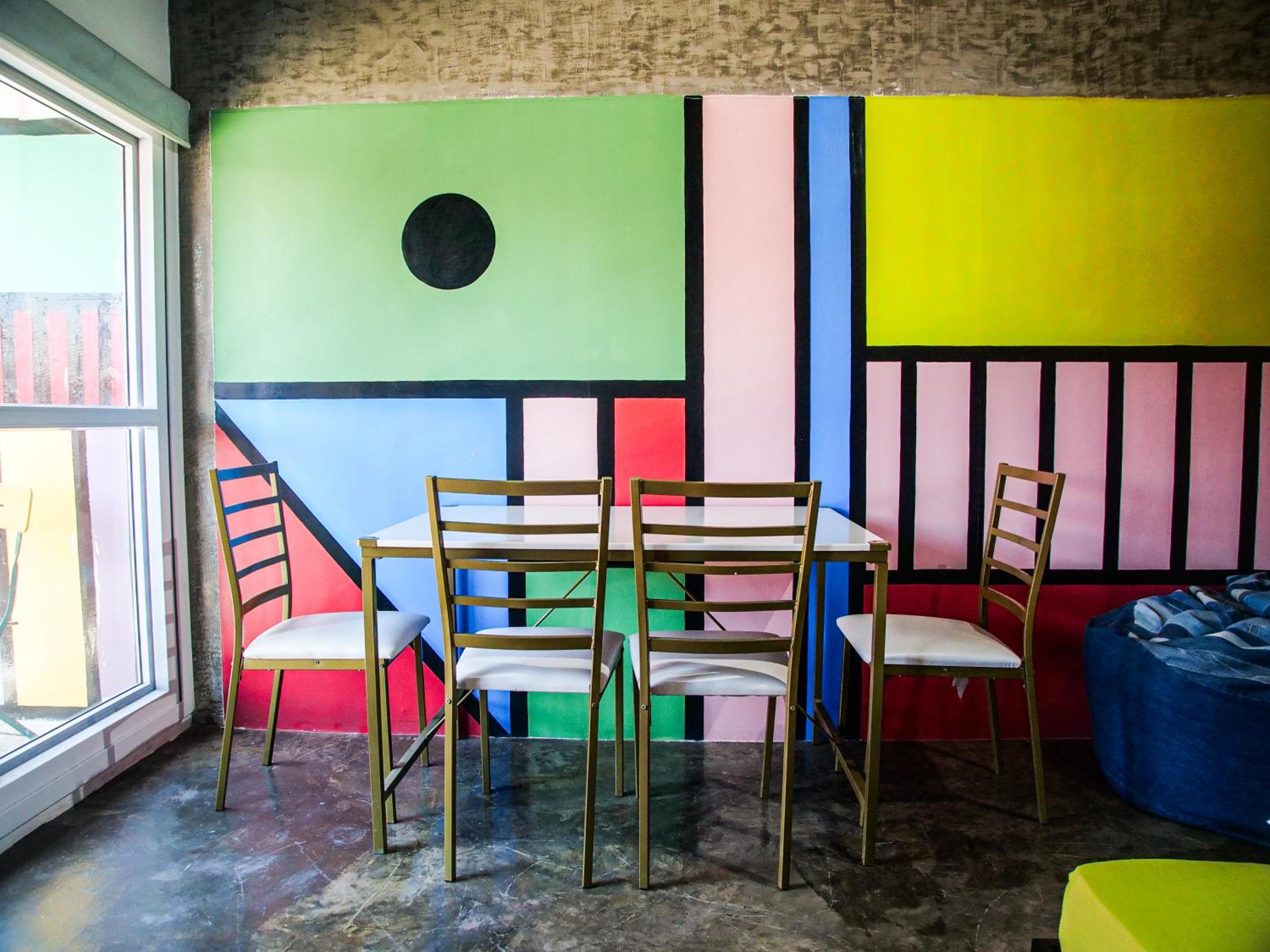 D522 Hostel at Kiener Hills - Near Cebu Airport, Mactan - 15