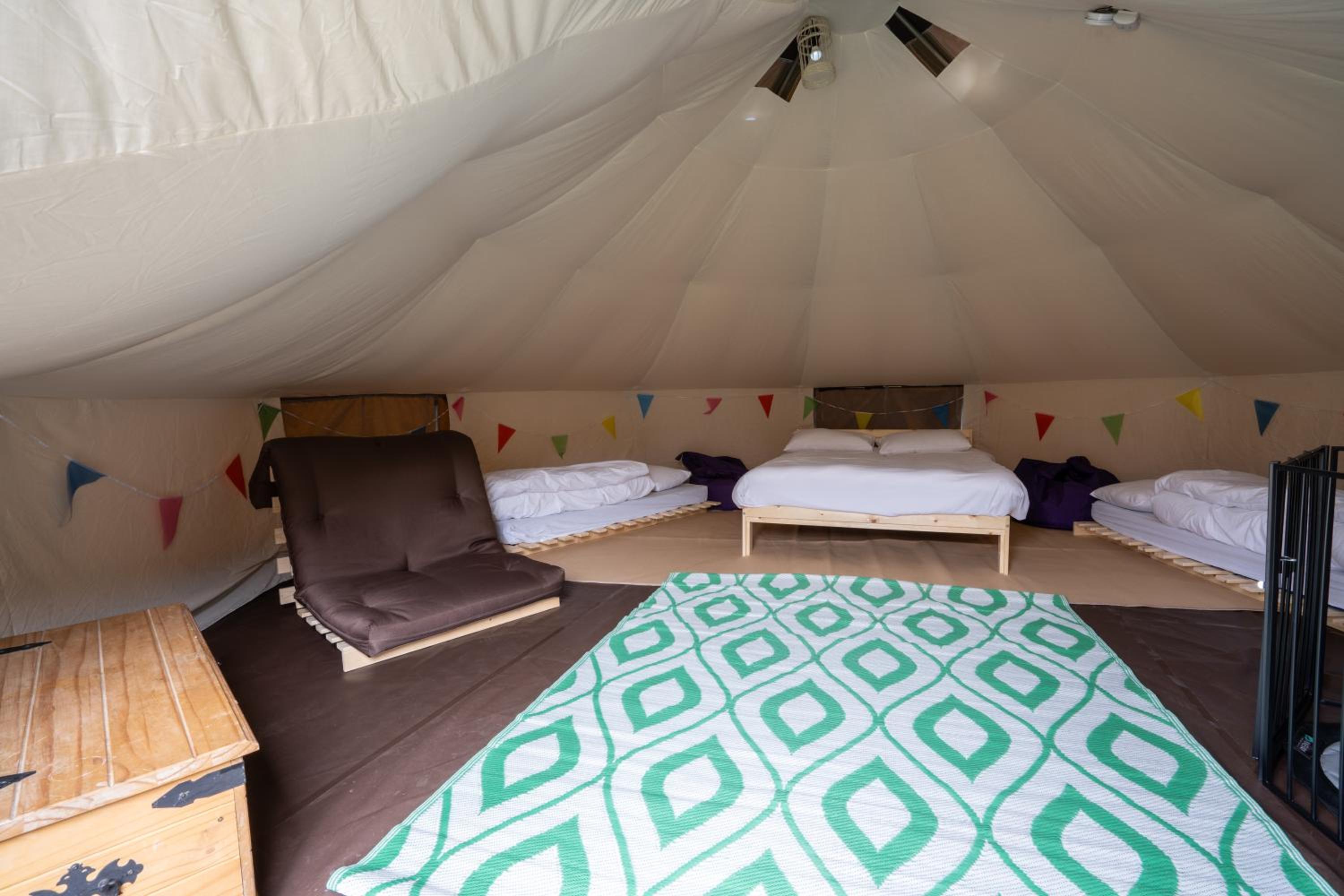 YHA Whitby