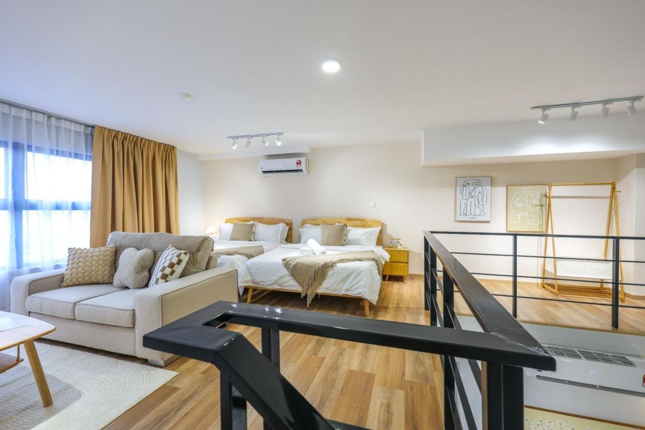 1-8pax Arte Cheras By Nexx Field