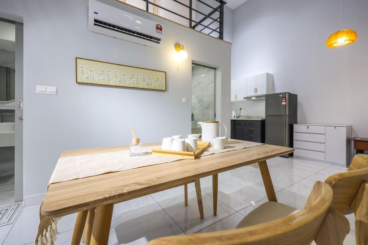 1-8pax Arte Cheras By Nexx Field