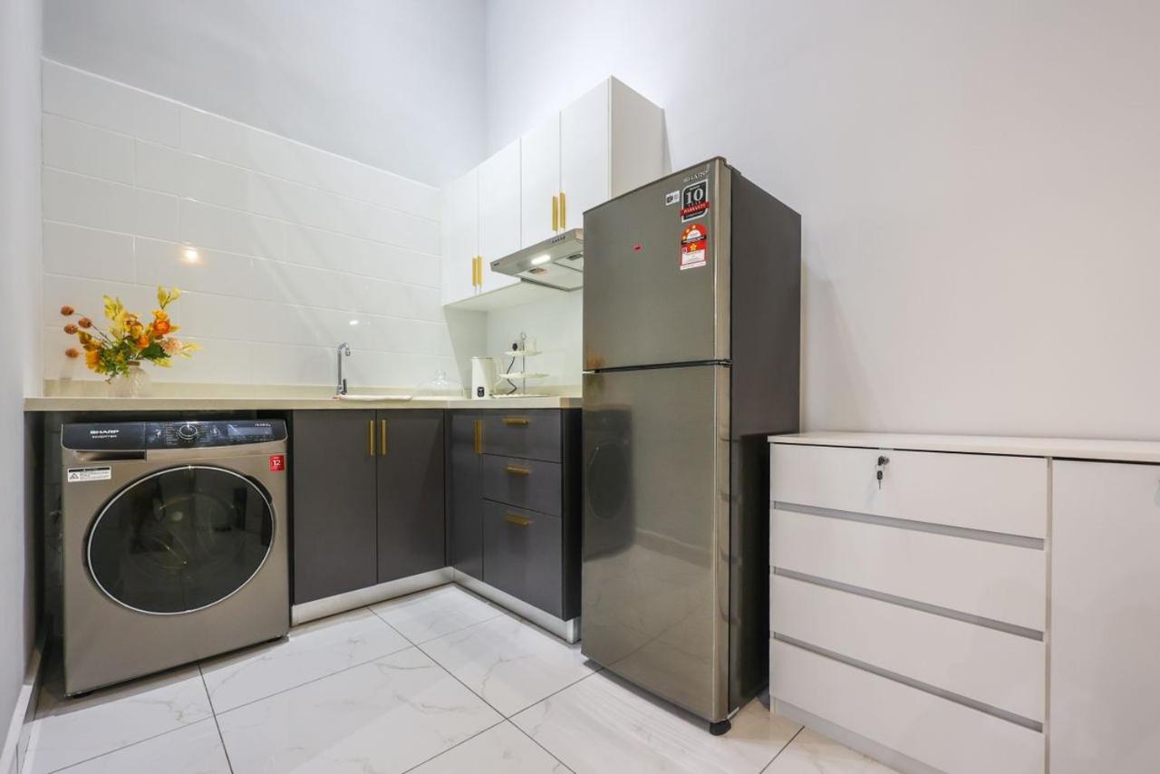 1-8pax Arte Cheras By Nexx Field