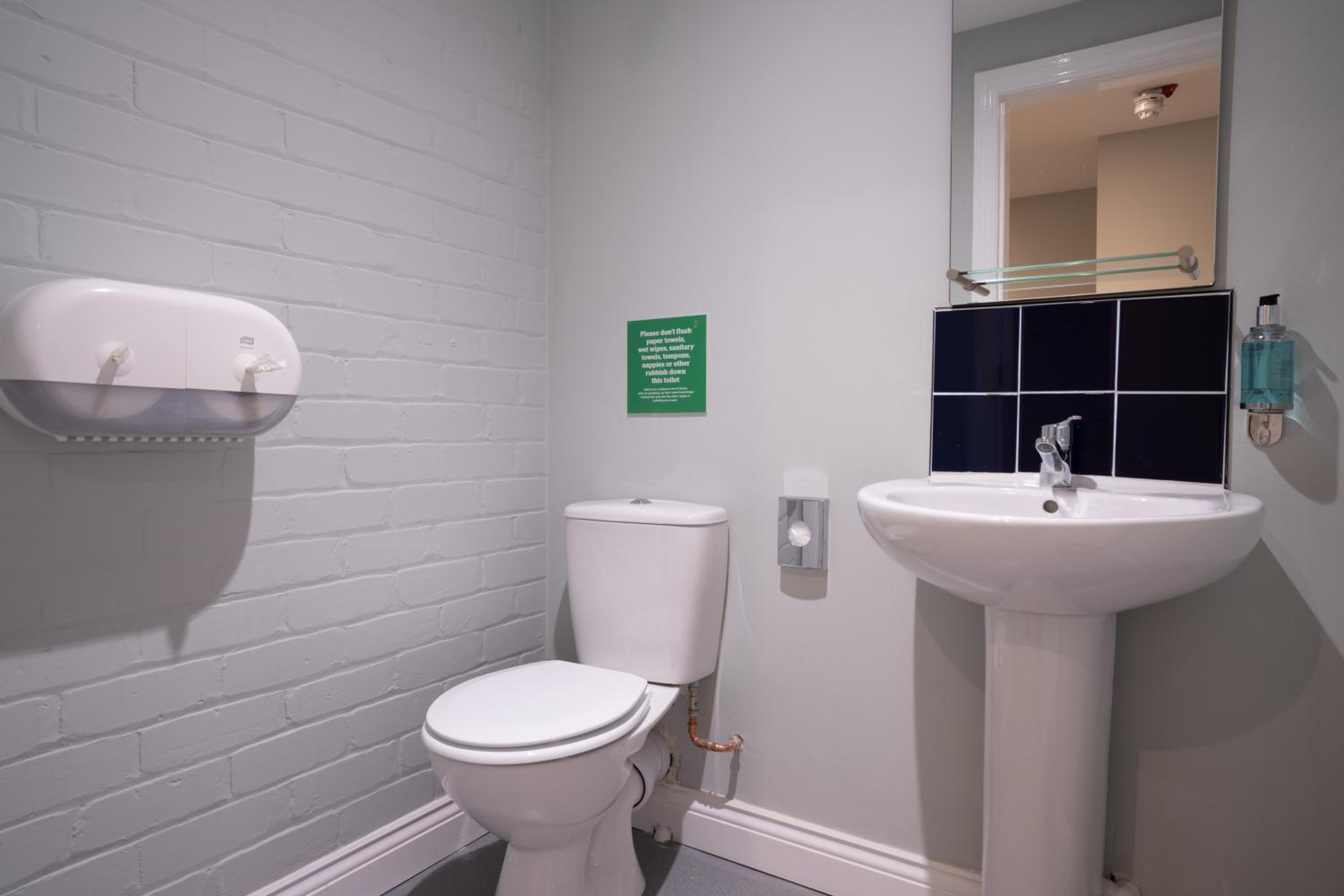 YHA Whitby