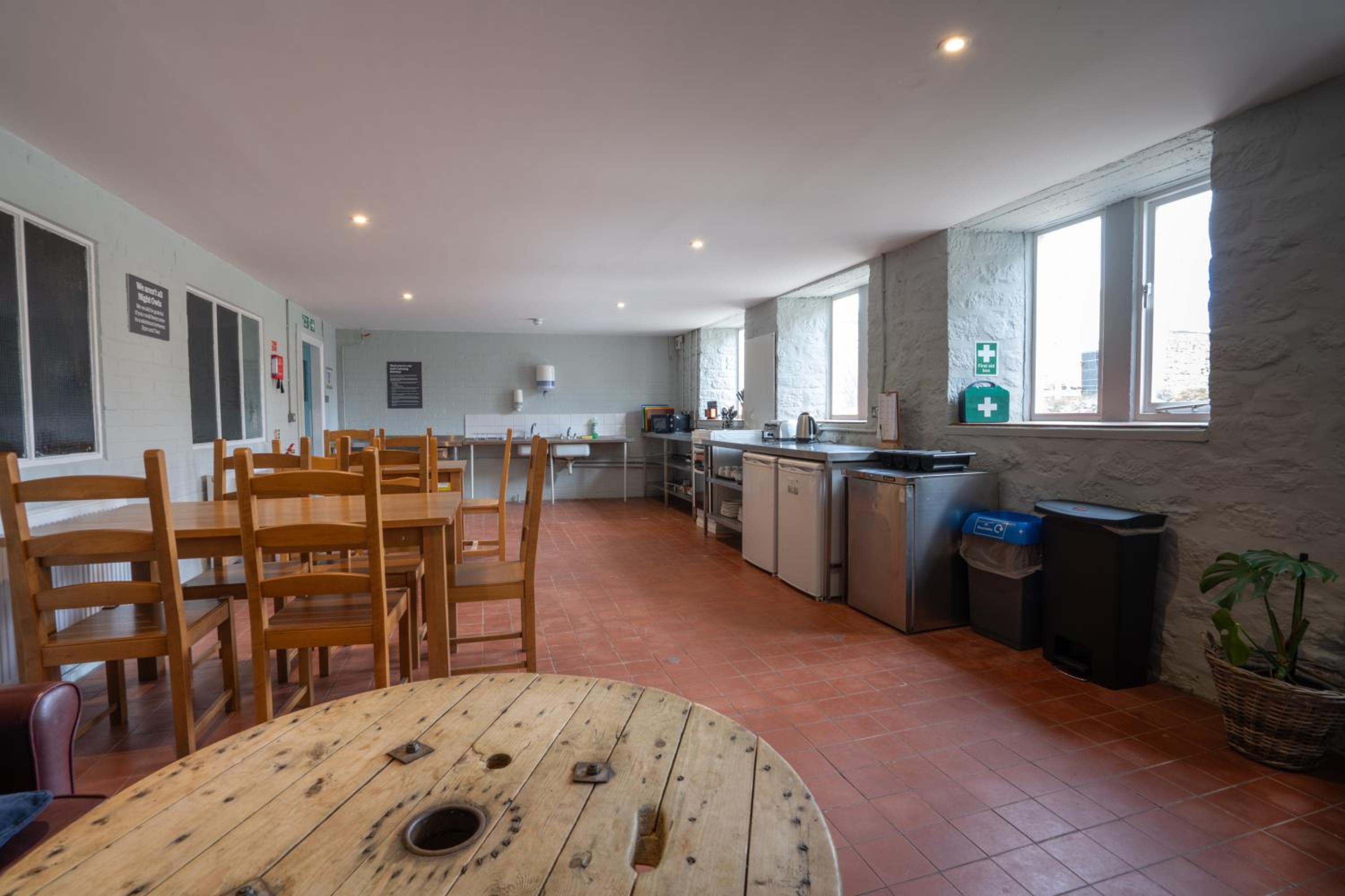 YHA Whitby