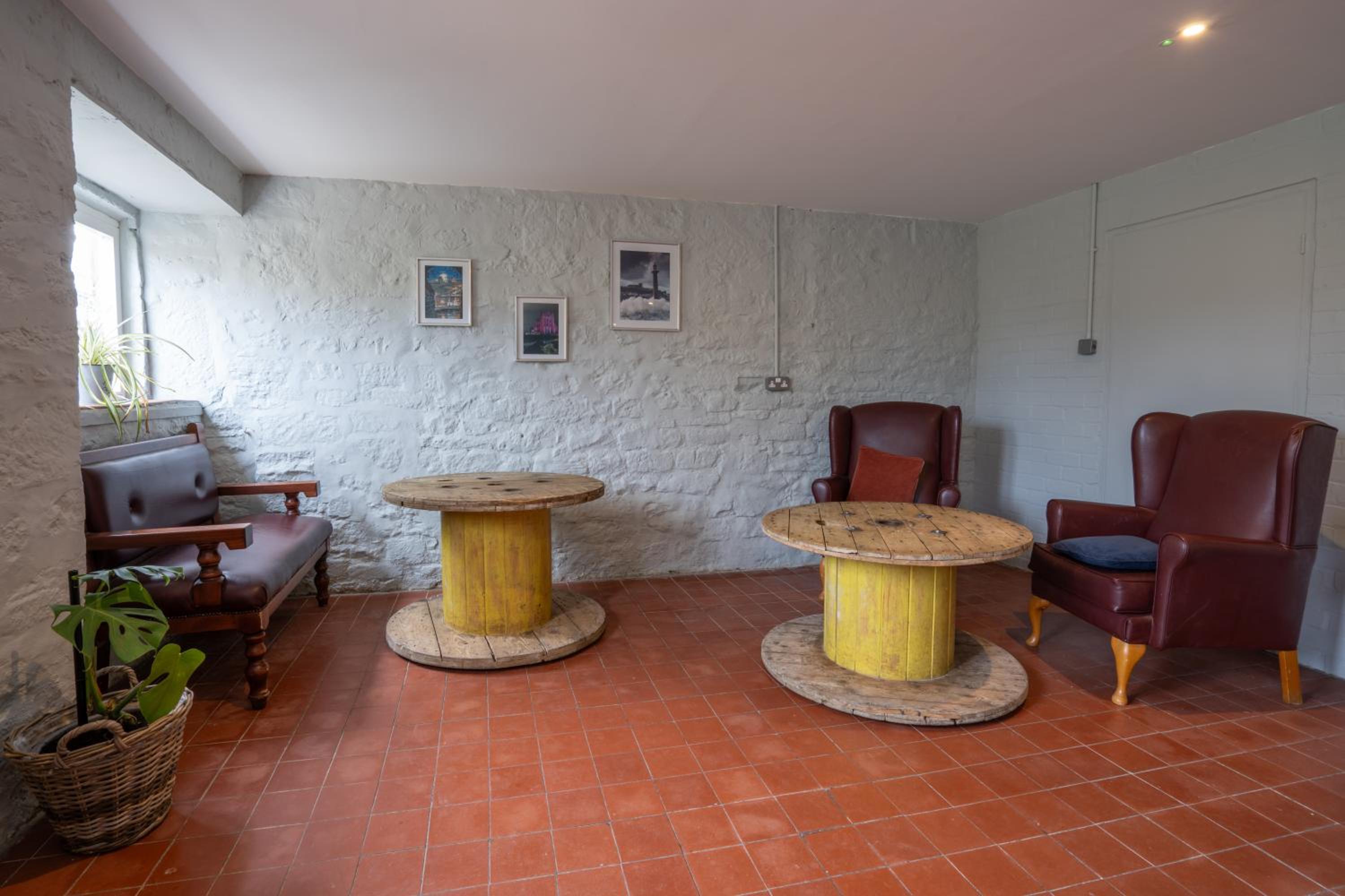 YHA Whitby