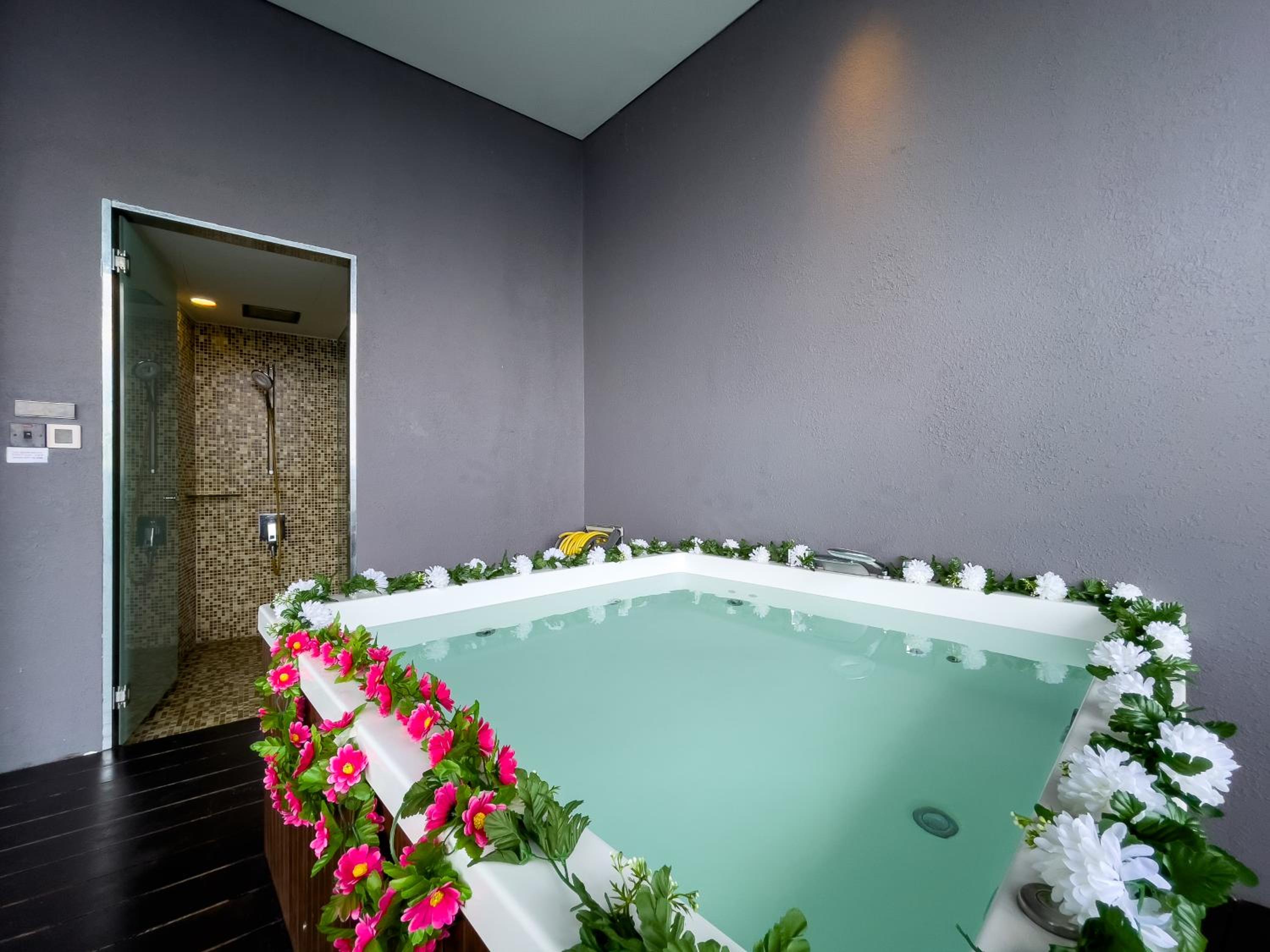 Luxury Penthouse KLCC & KL TOWER View in Kuala Lumpur