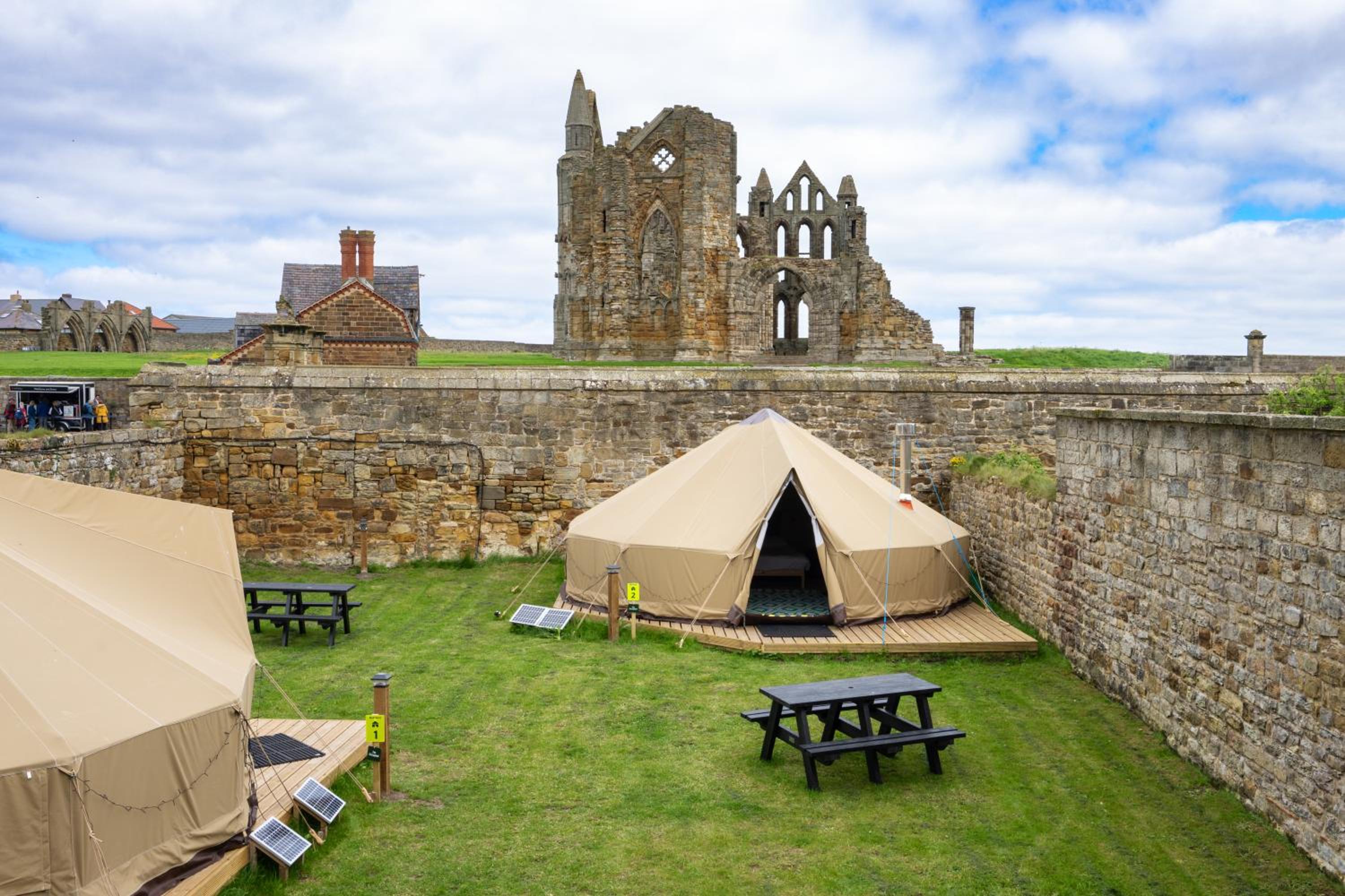 YHA Whitby