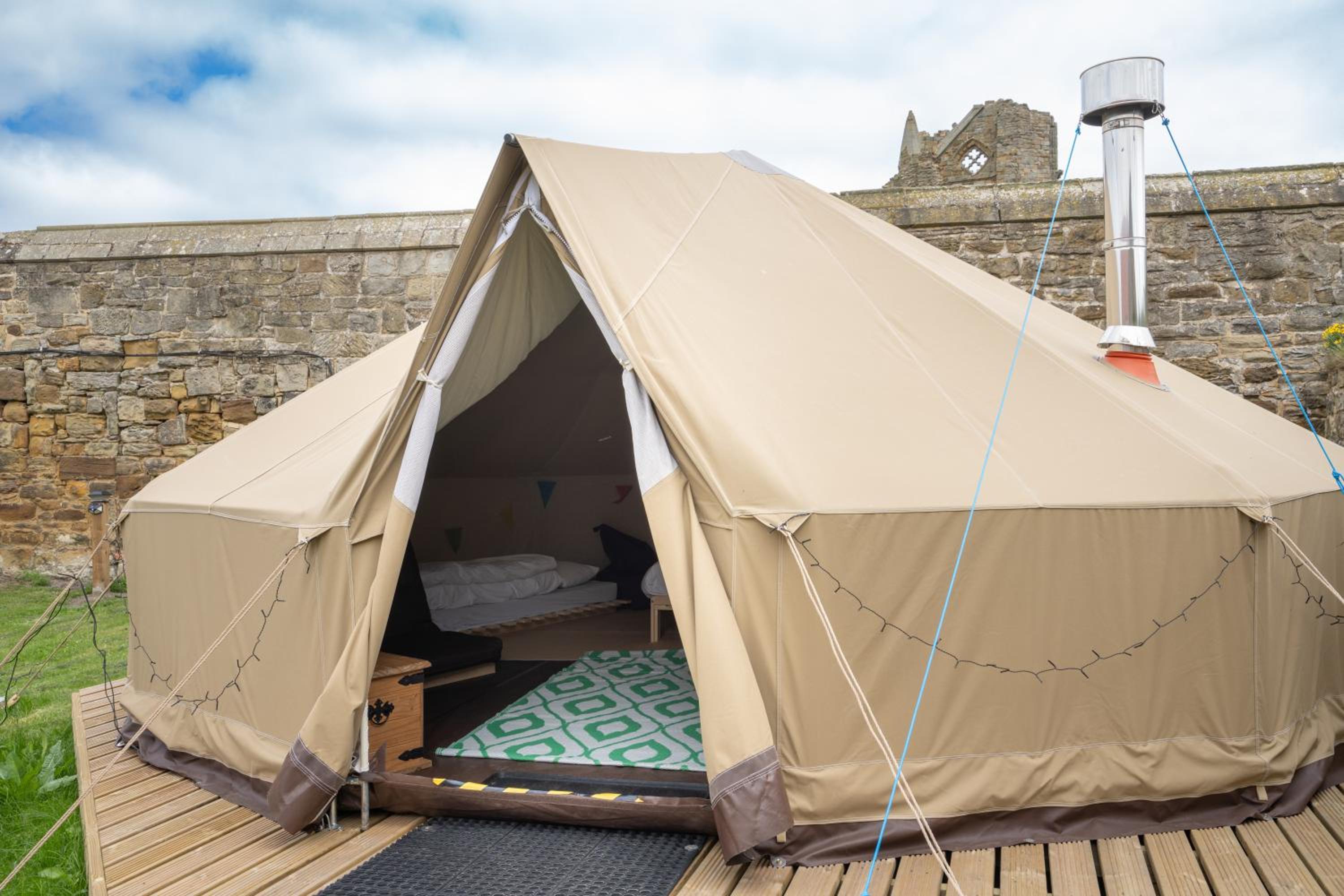 YHA Whitby