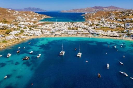 Mykonos Summer House