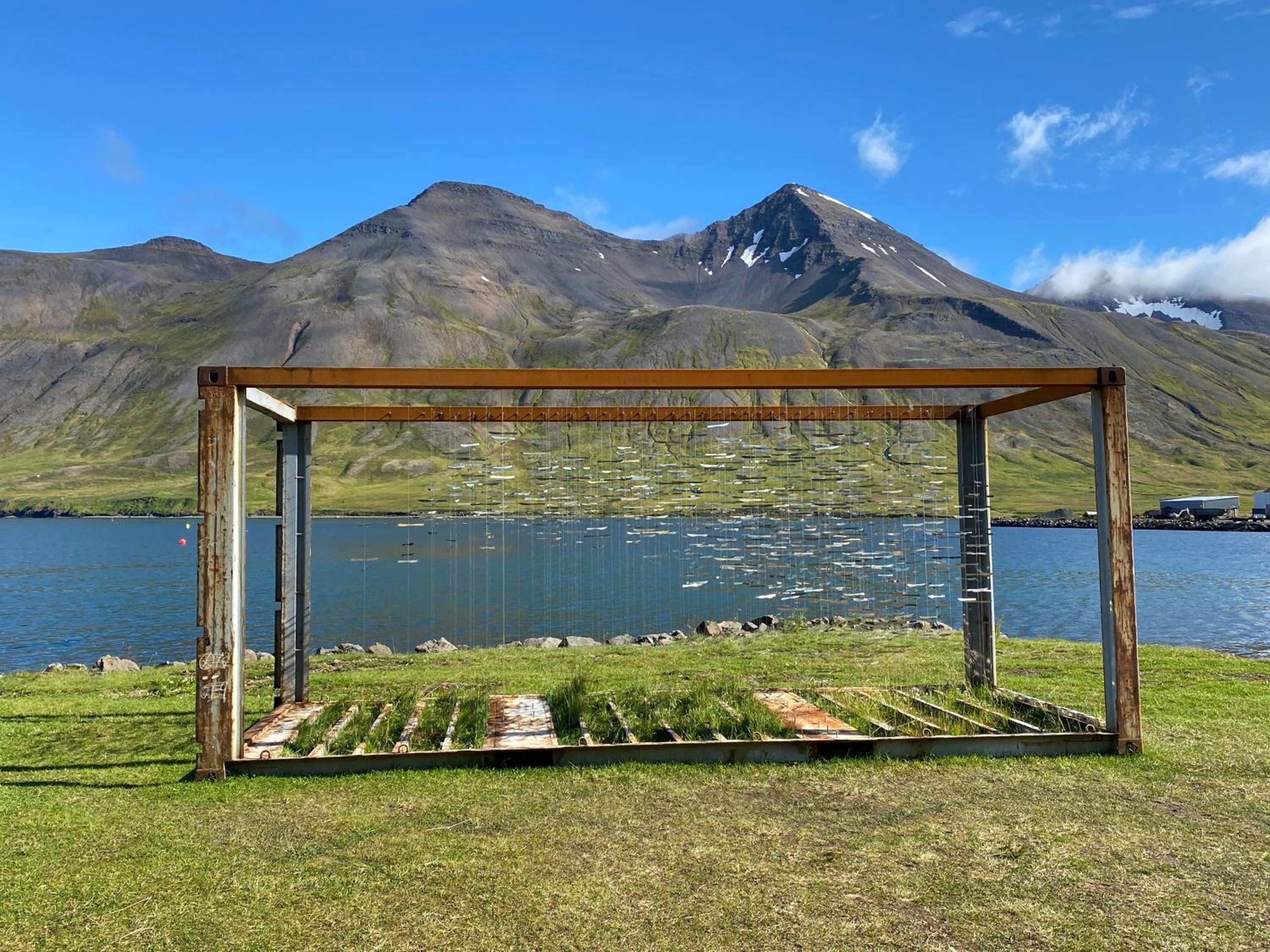 The Herring House view 4