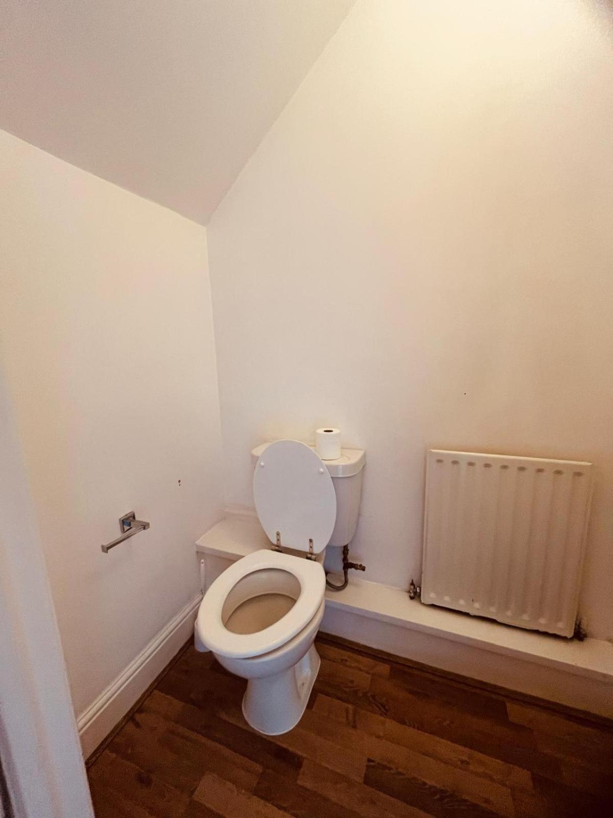 Town House in Surbiton/Kingston view 5