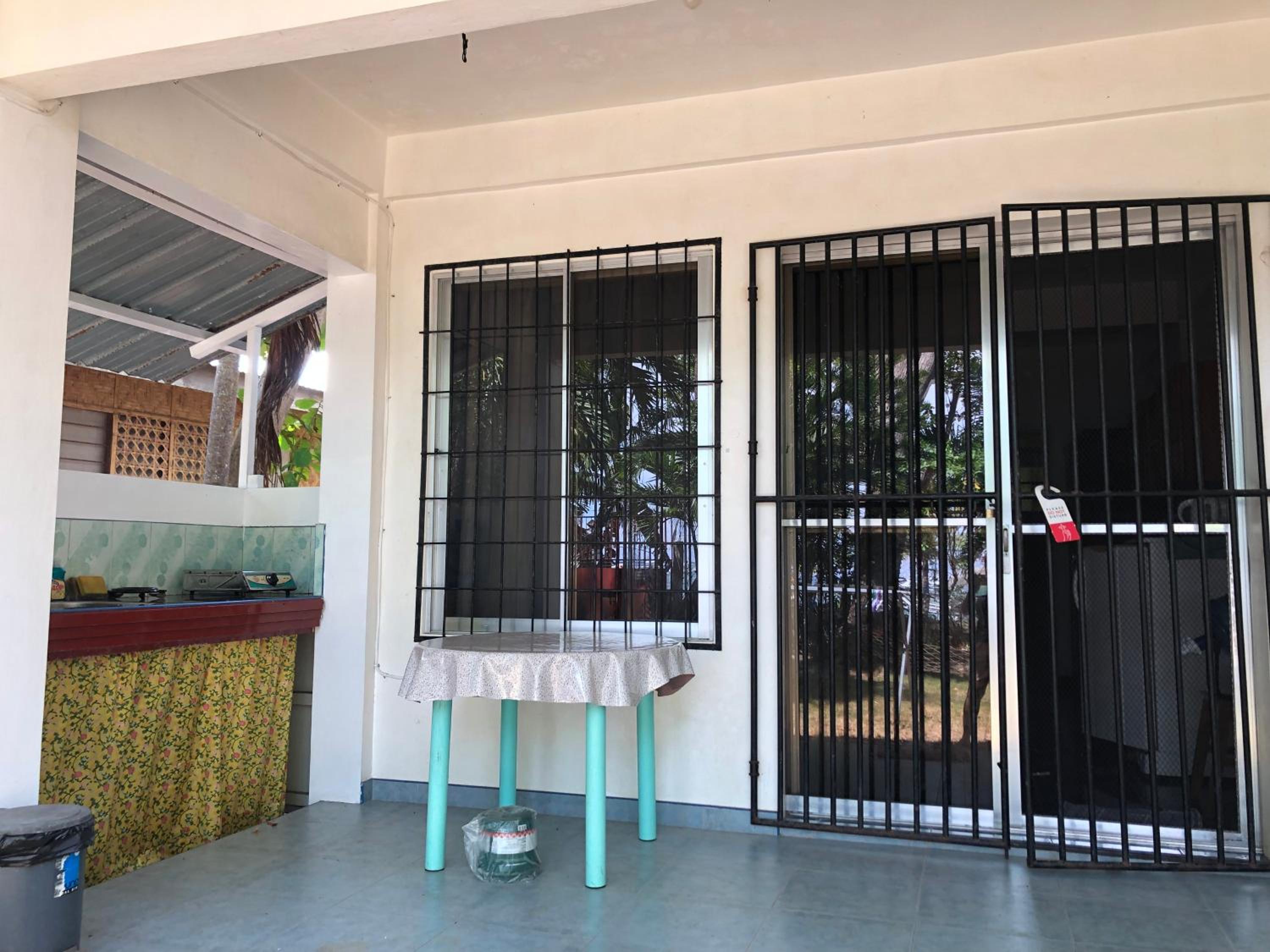 Villa Juana view 2