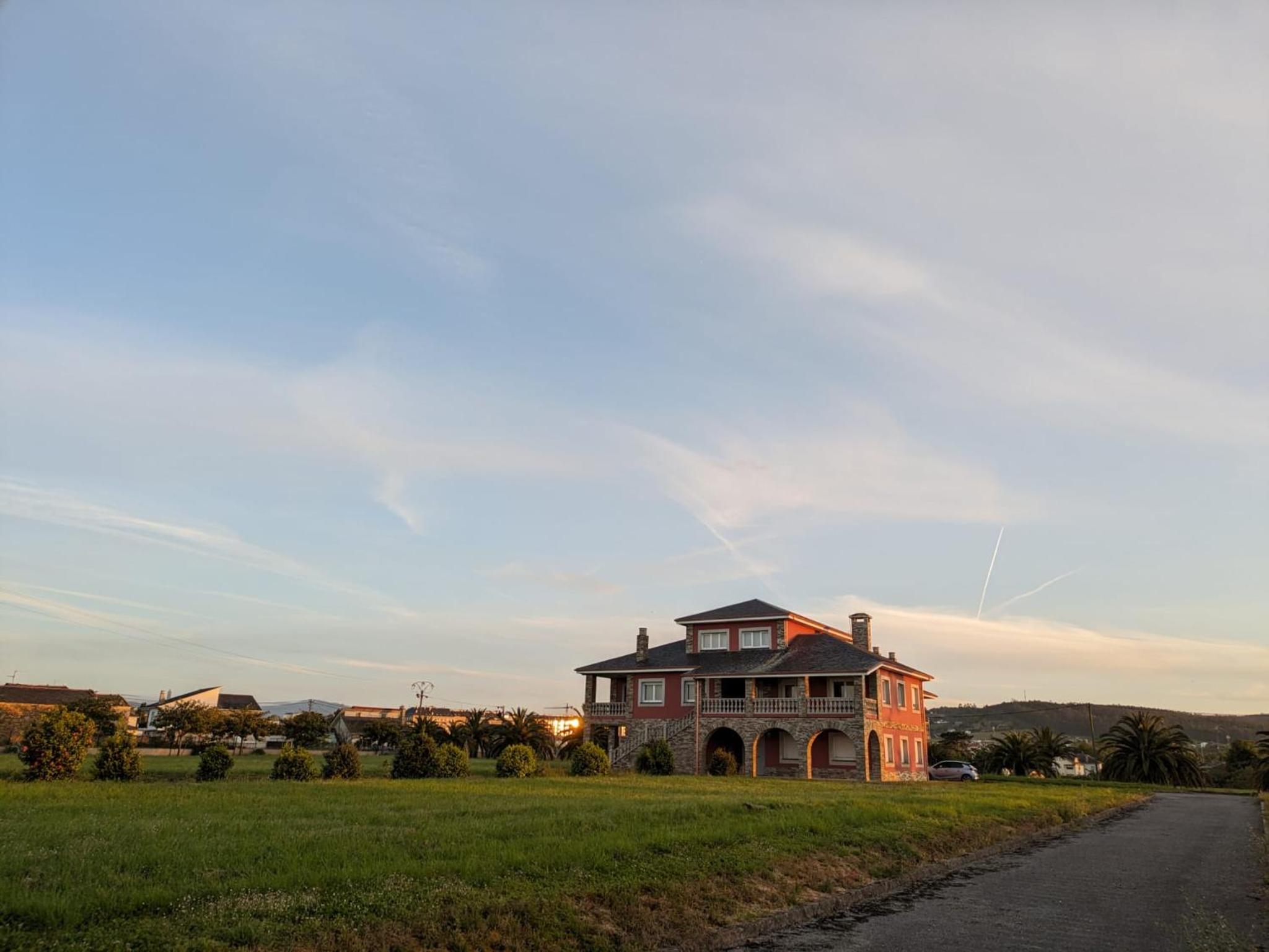 Casa das Indias