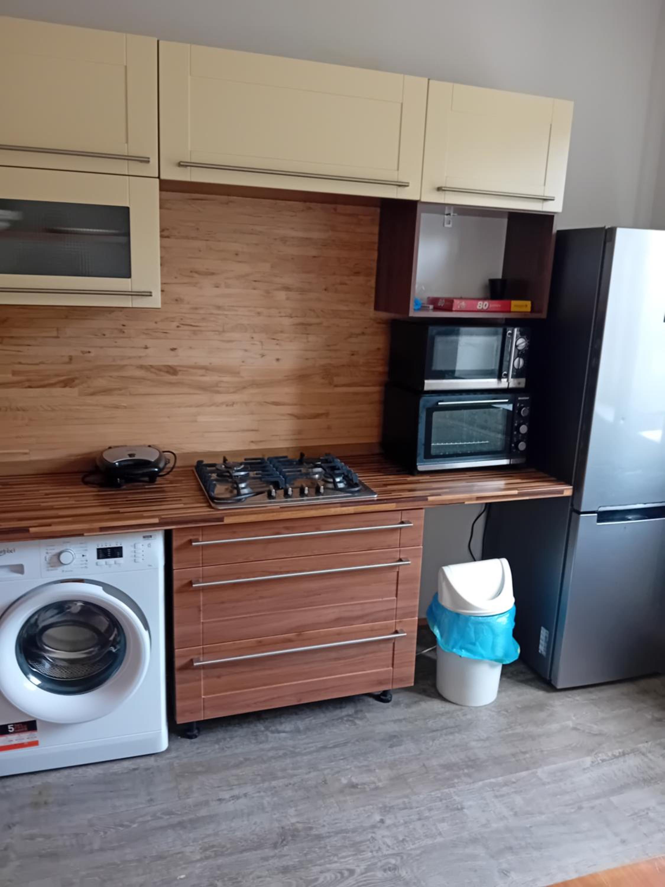 Holub apartment in city centrum