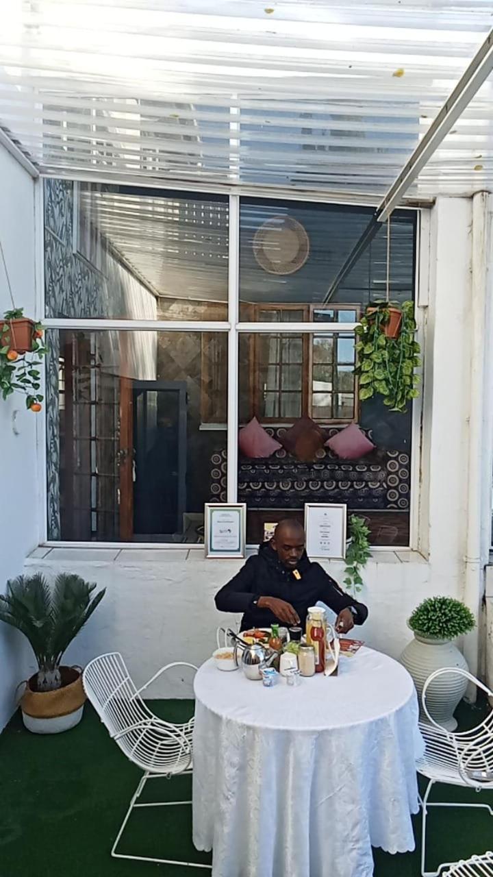 Muco Guest House