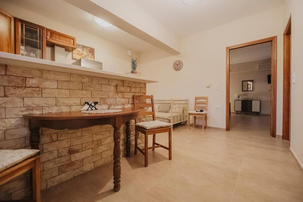 Countryside Home I Naxos view 5