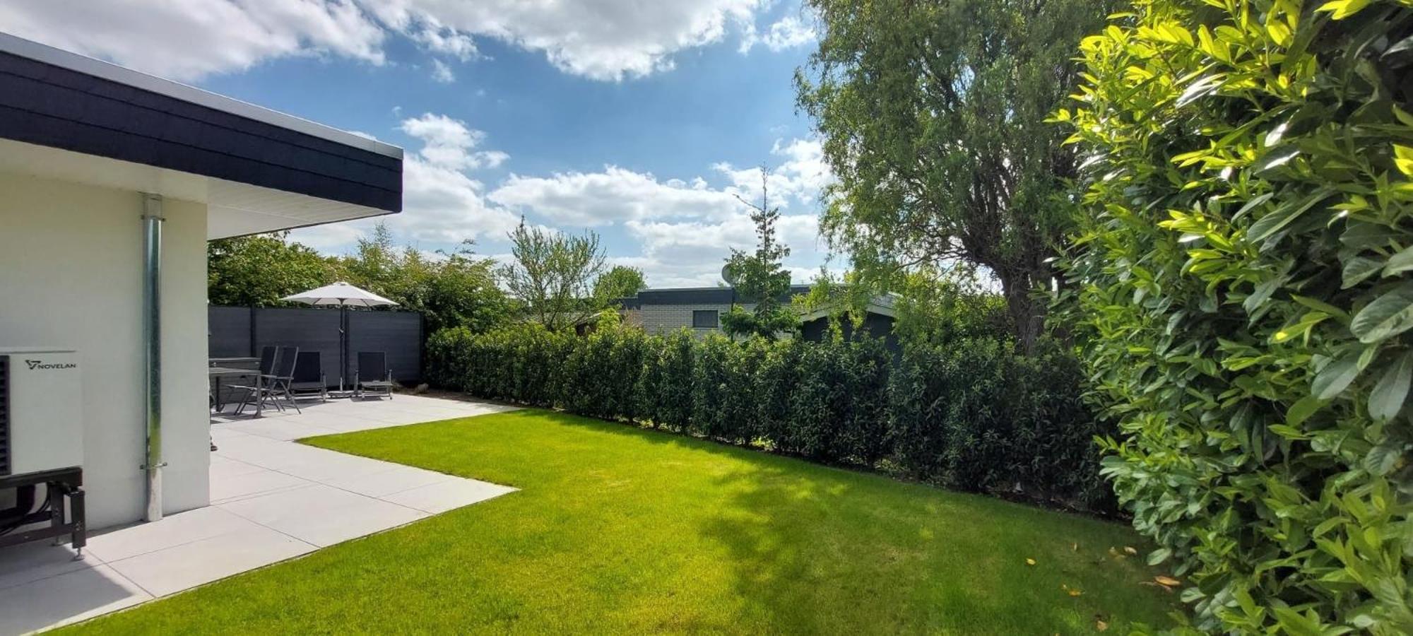 Bungalow 2243 in Tossens