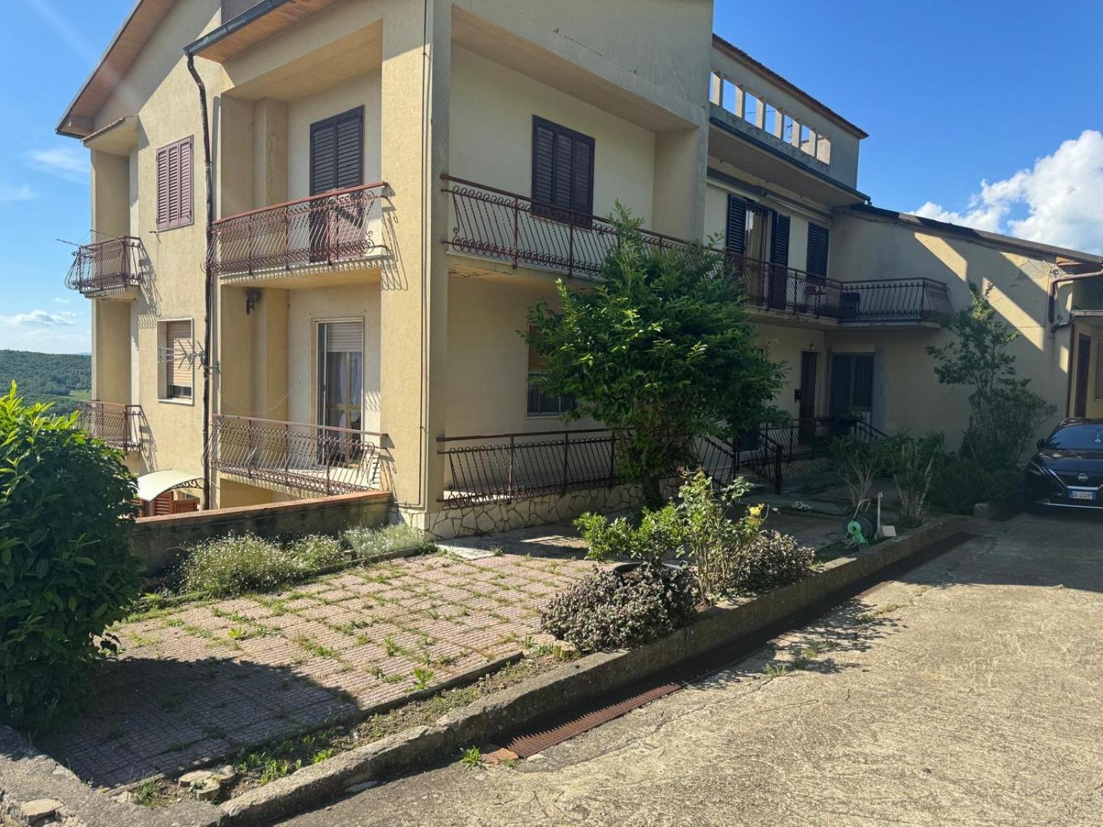 Casa da Manu view 2