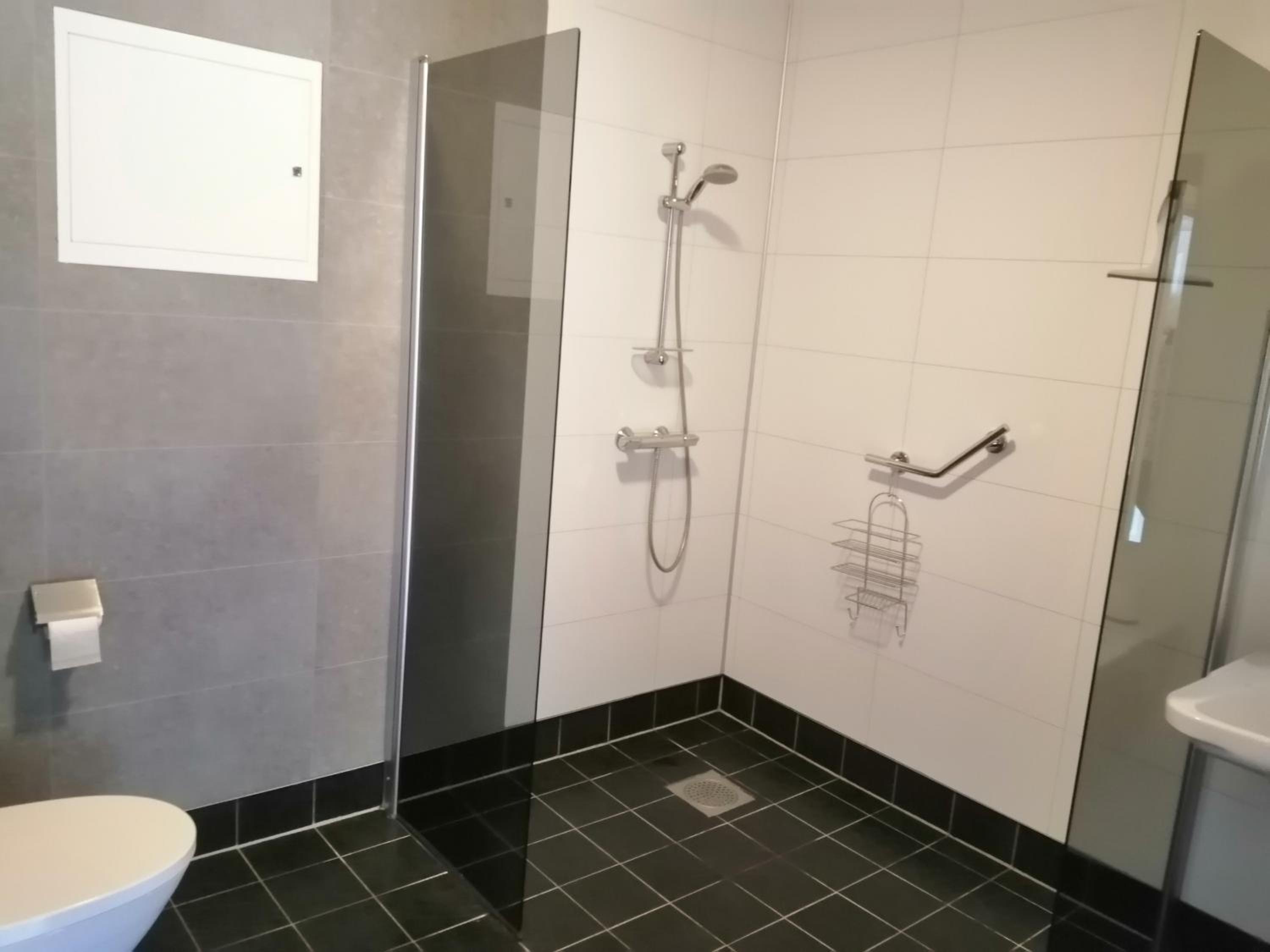 Telemark Motel and Apartment