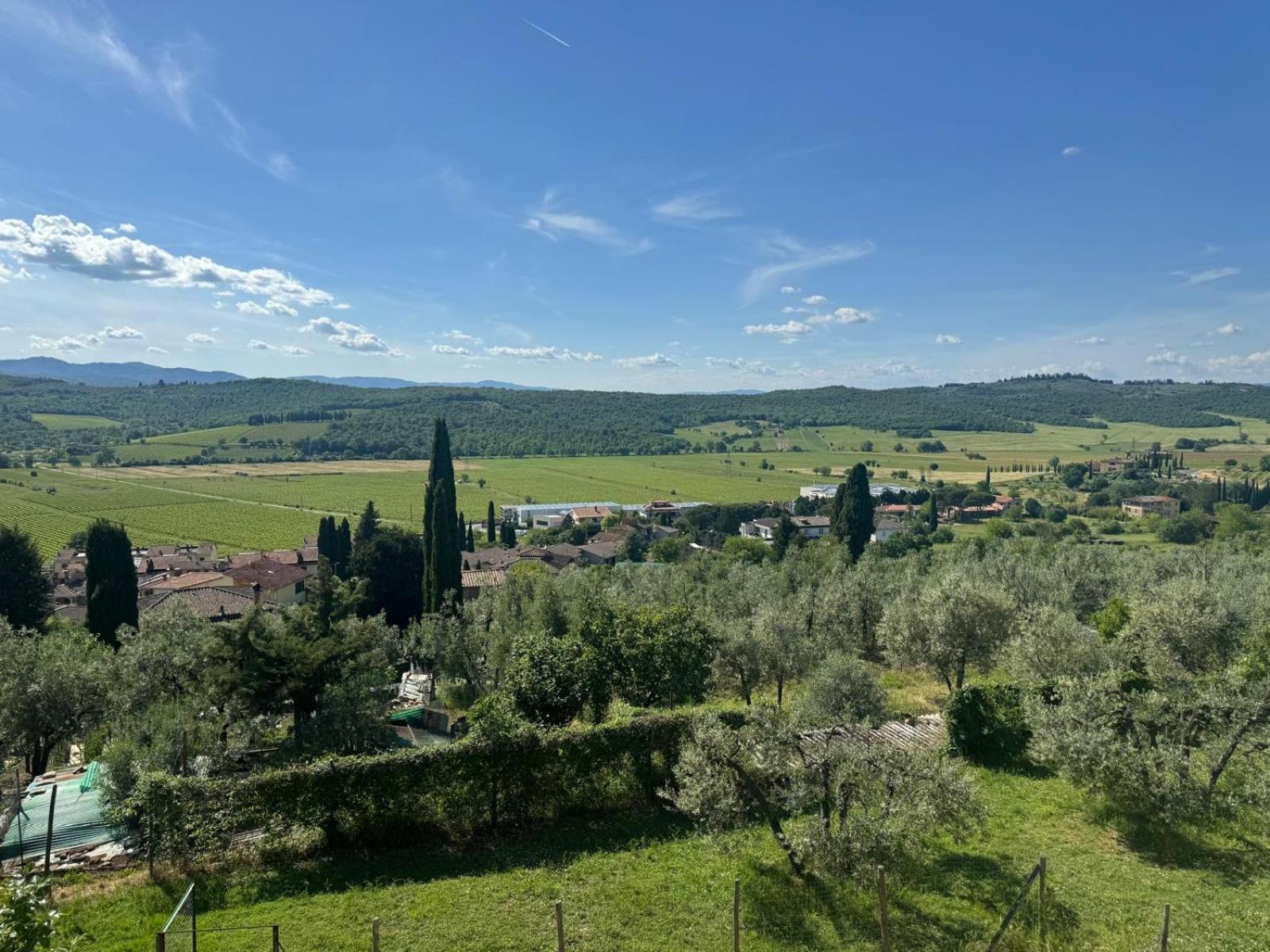 Casa da Manu view 5