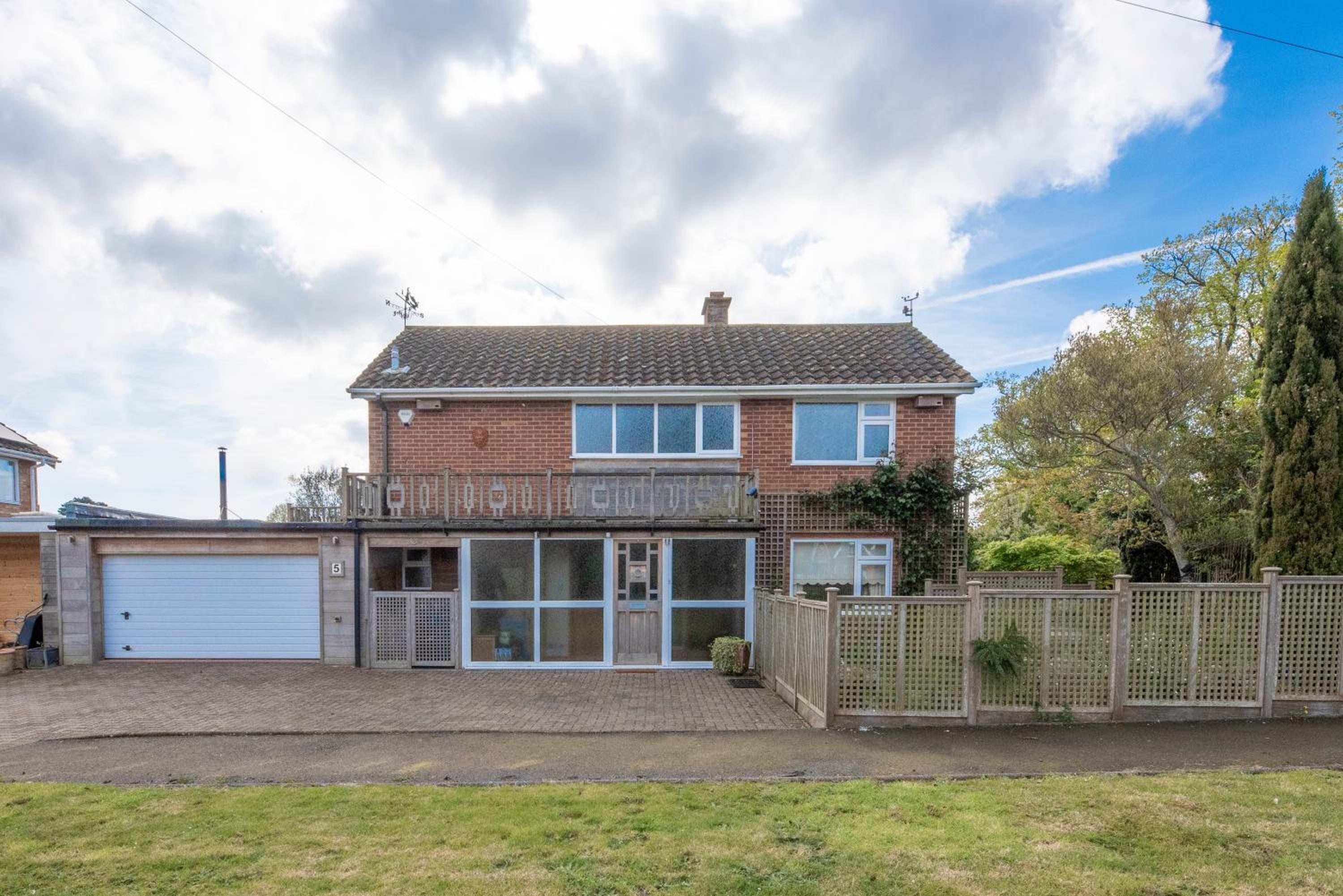 5 Toller Close, Orford view 2