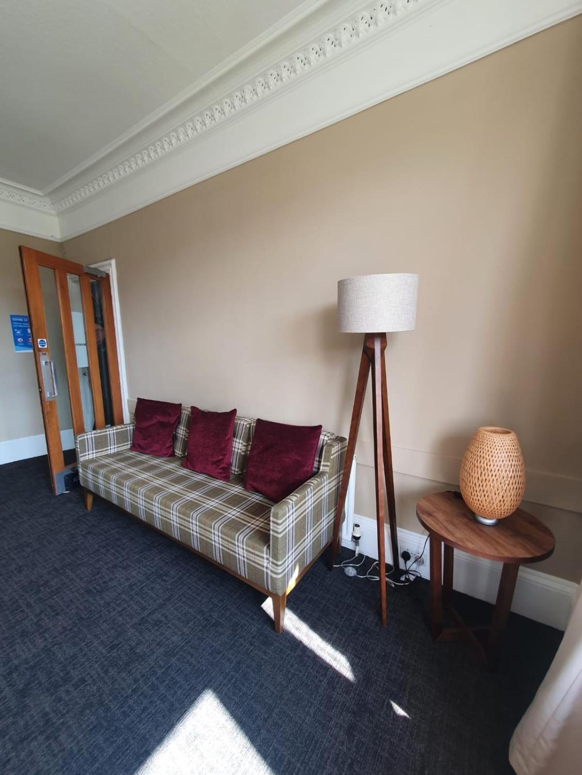 Pitlochry Youth Hostel