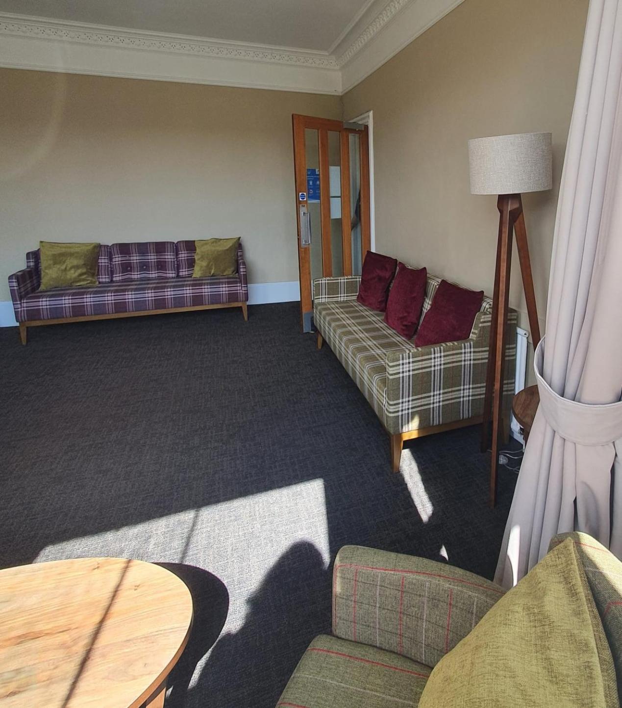 Pitlochry Youth Hostel