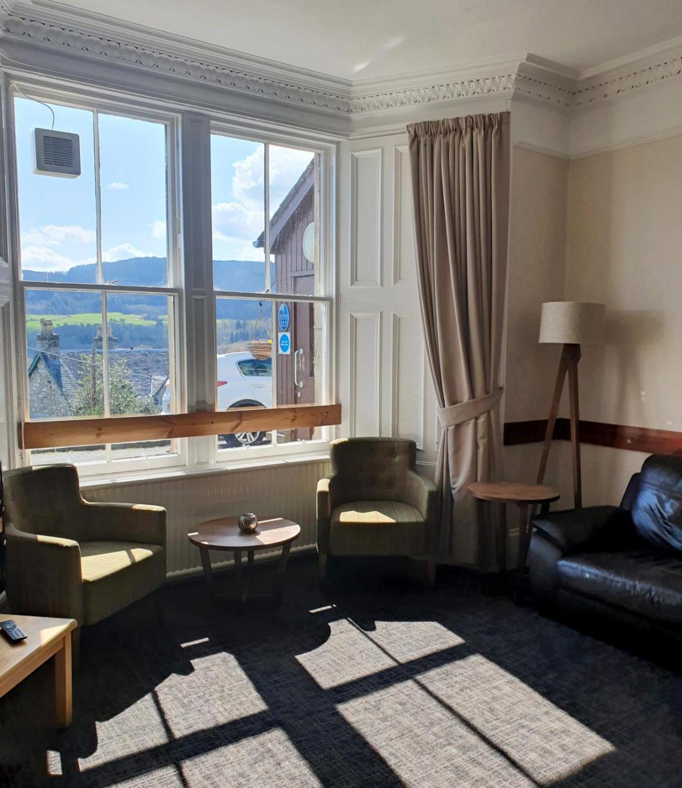 Pitlochry Youth Hostel
