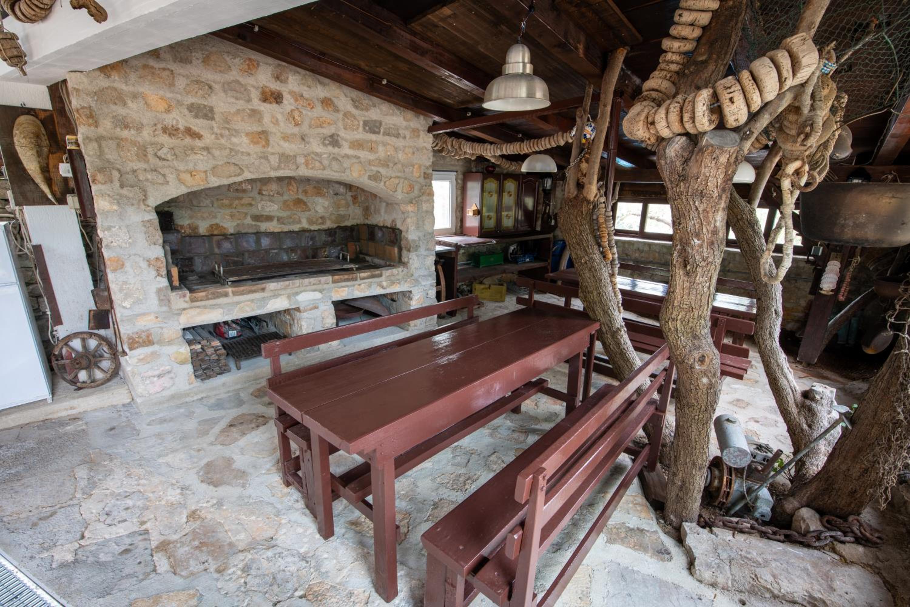 Villa Goga view 5