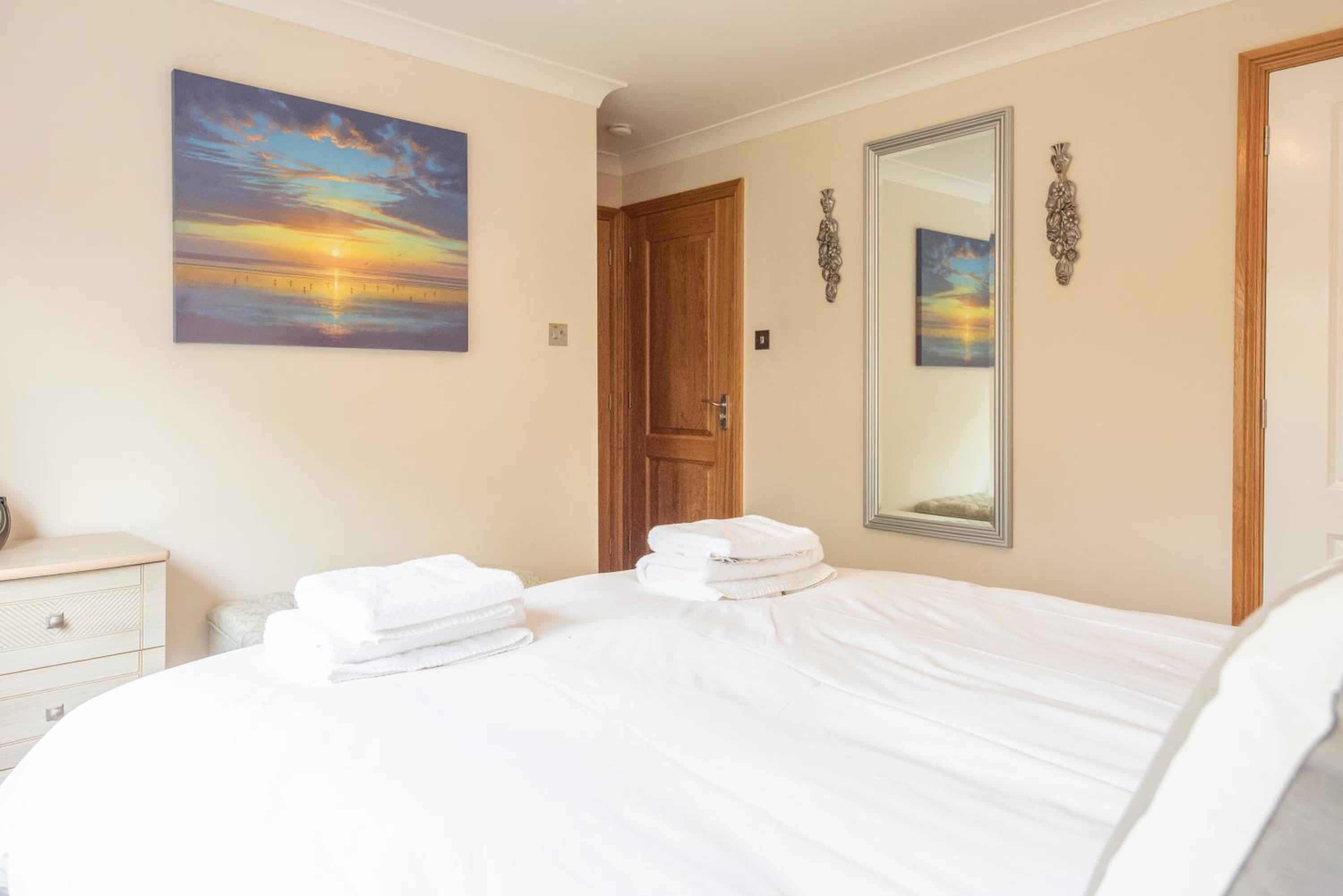5 Toller Close, Orford view 4