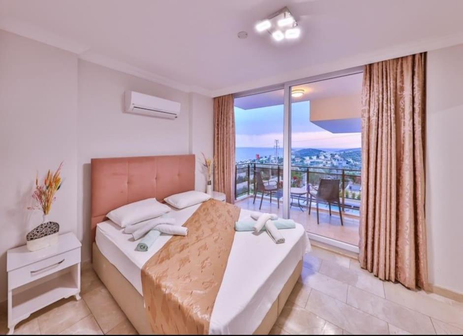 Villa Arissa view 5