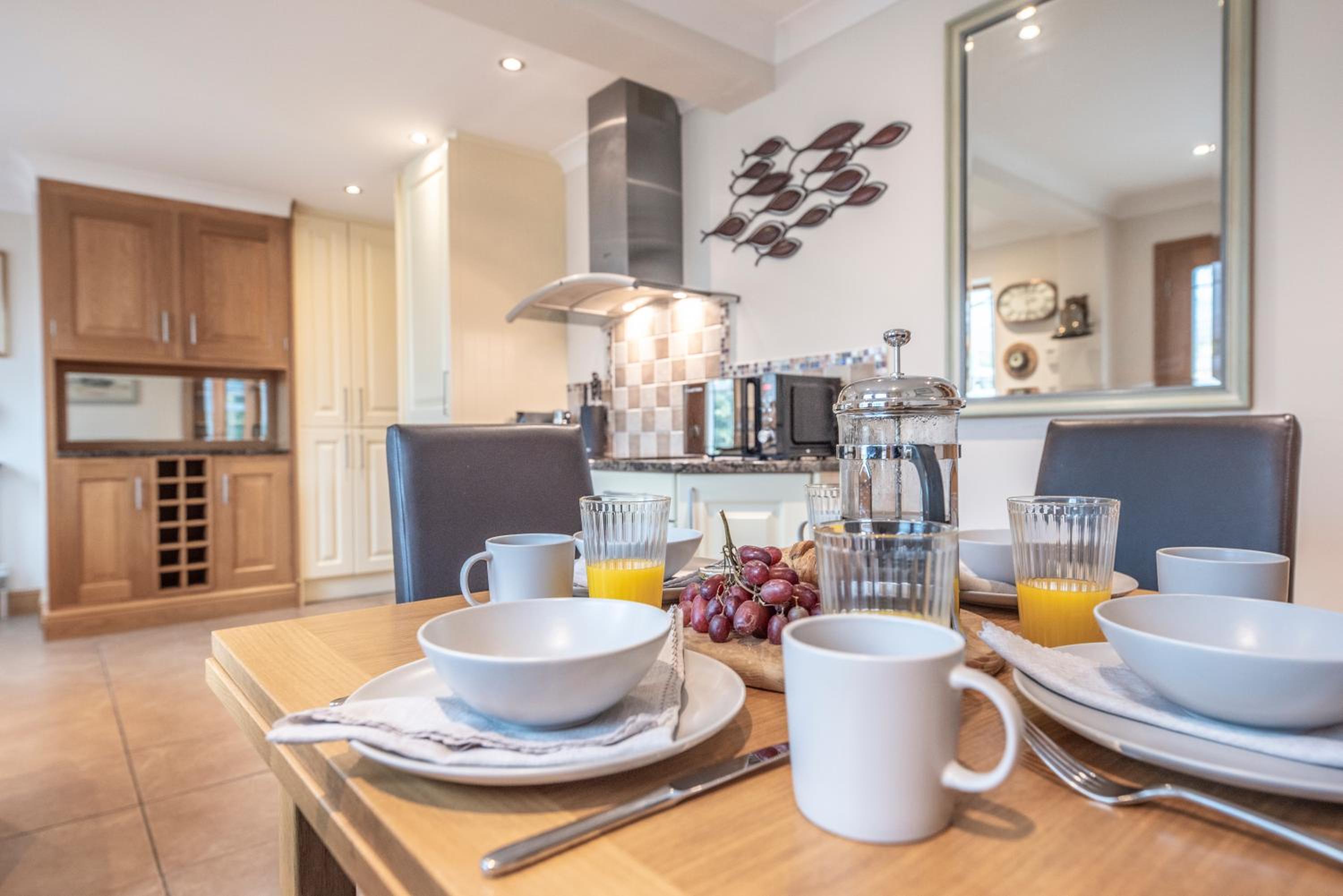 5 Toller Close, Orford view 5