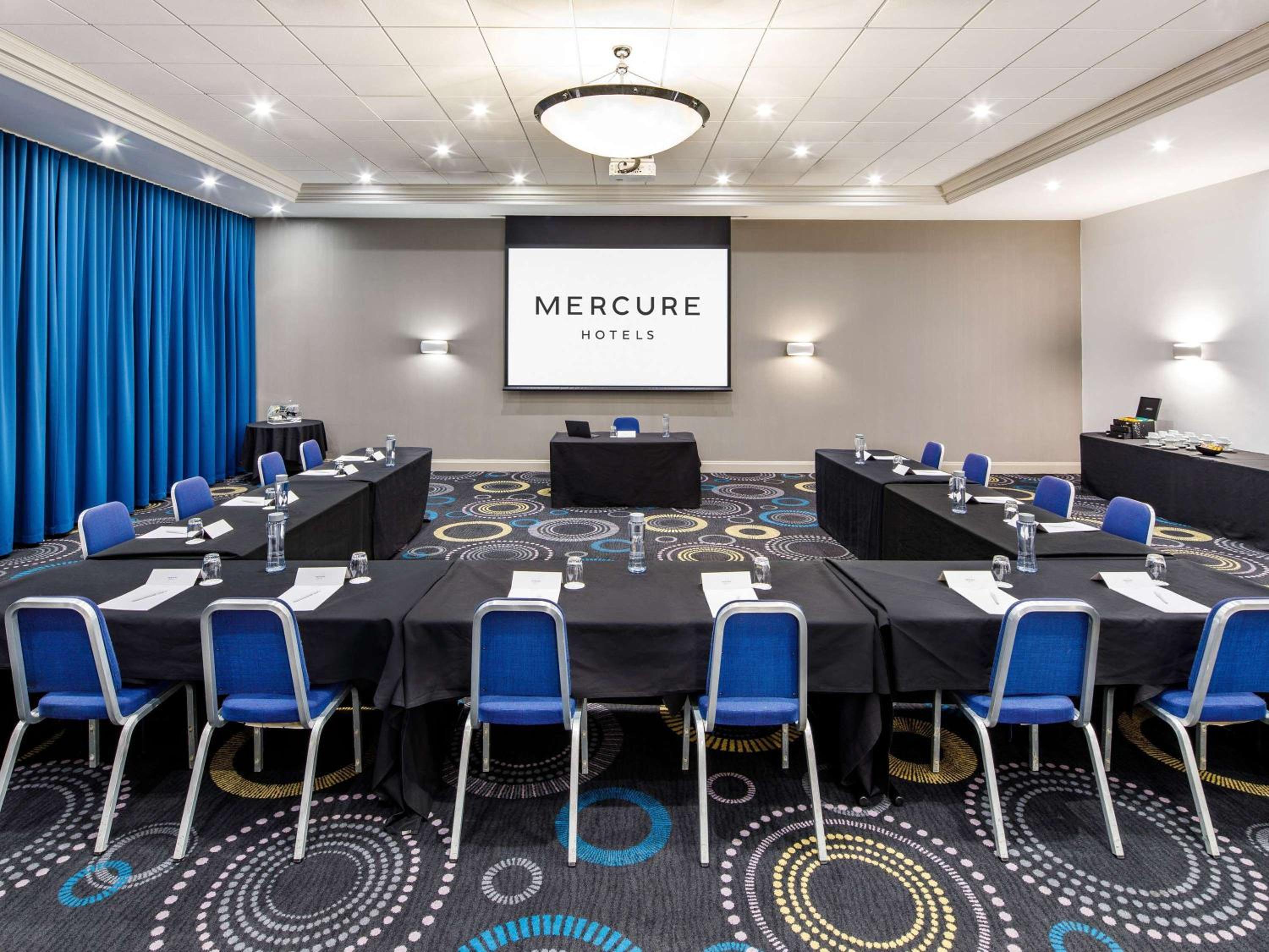 Telford Vacations - Mercure Telford Centre Hotel - Property Image 99