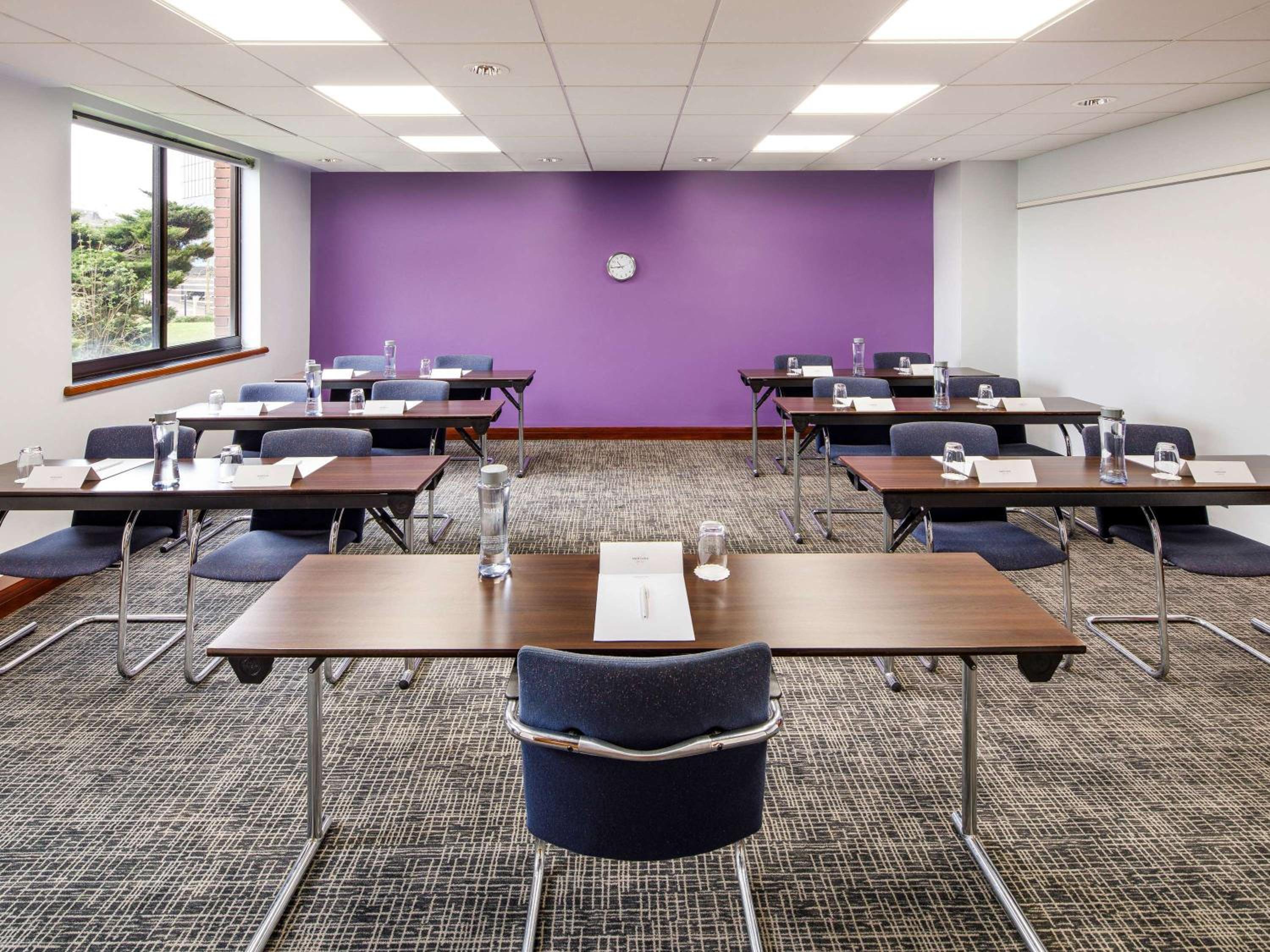 Telford Vacations - Mercure Telford Centre Hotel - Property Image 103