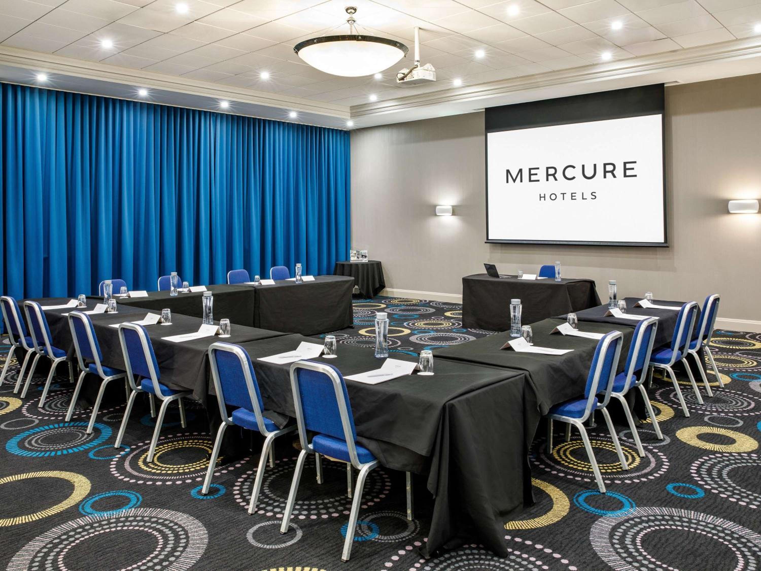 Telford Vacations - Mercure Telford Centre Hotel - Property Image 104