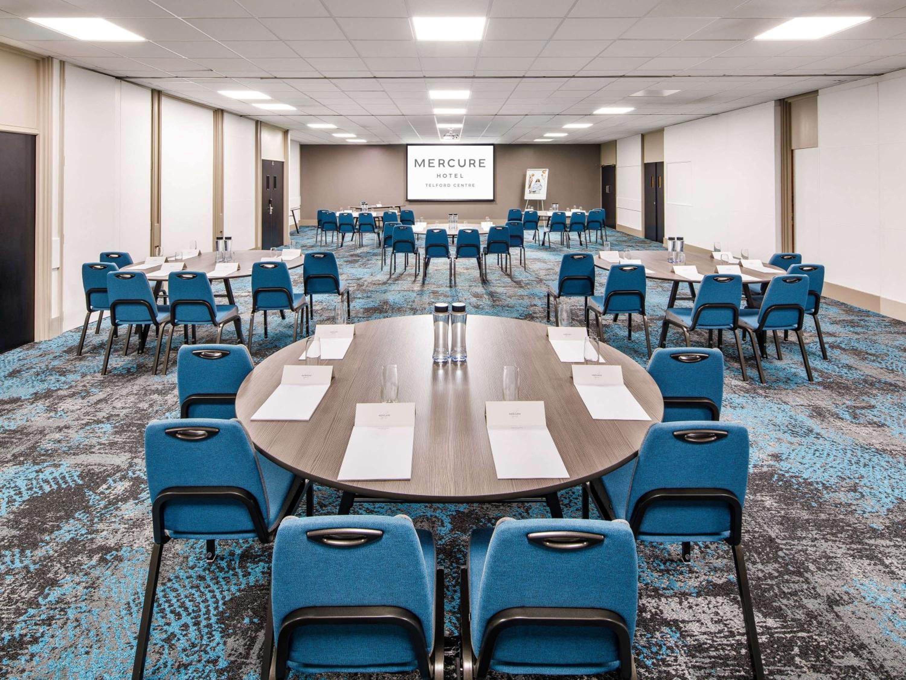 Telford Vacations - Mercure Telford Centre Hotel - Property Image 105