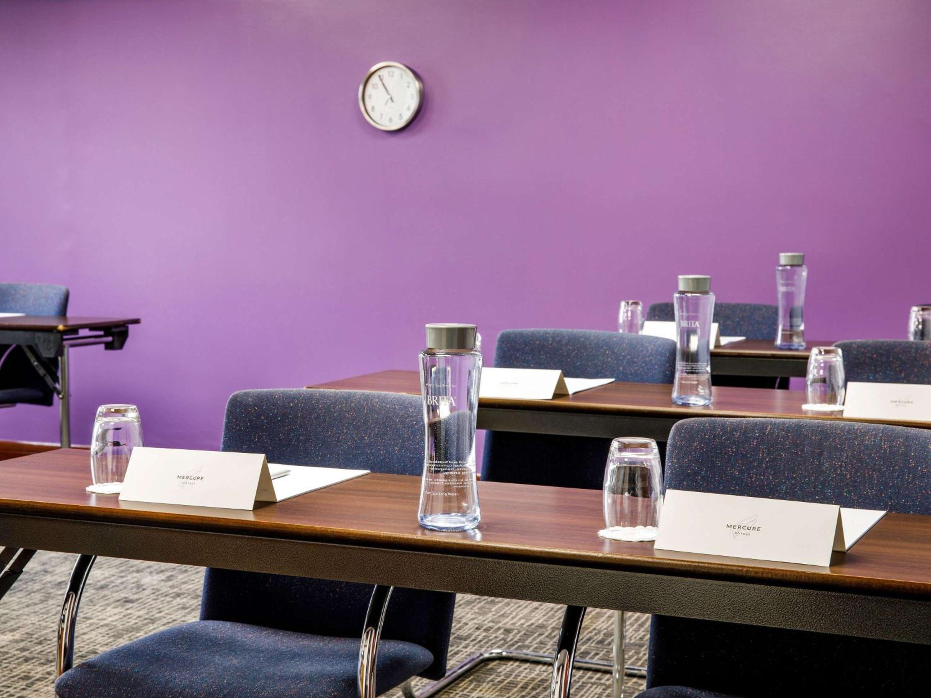 Telford Vacations - Mercure Telford Centre Hotel - Property Image 108