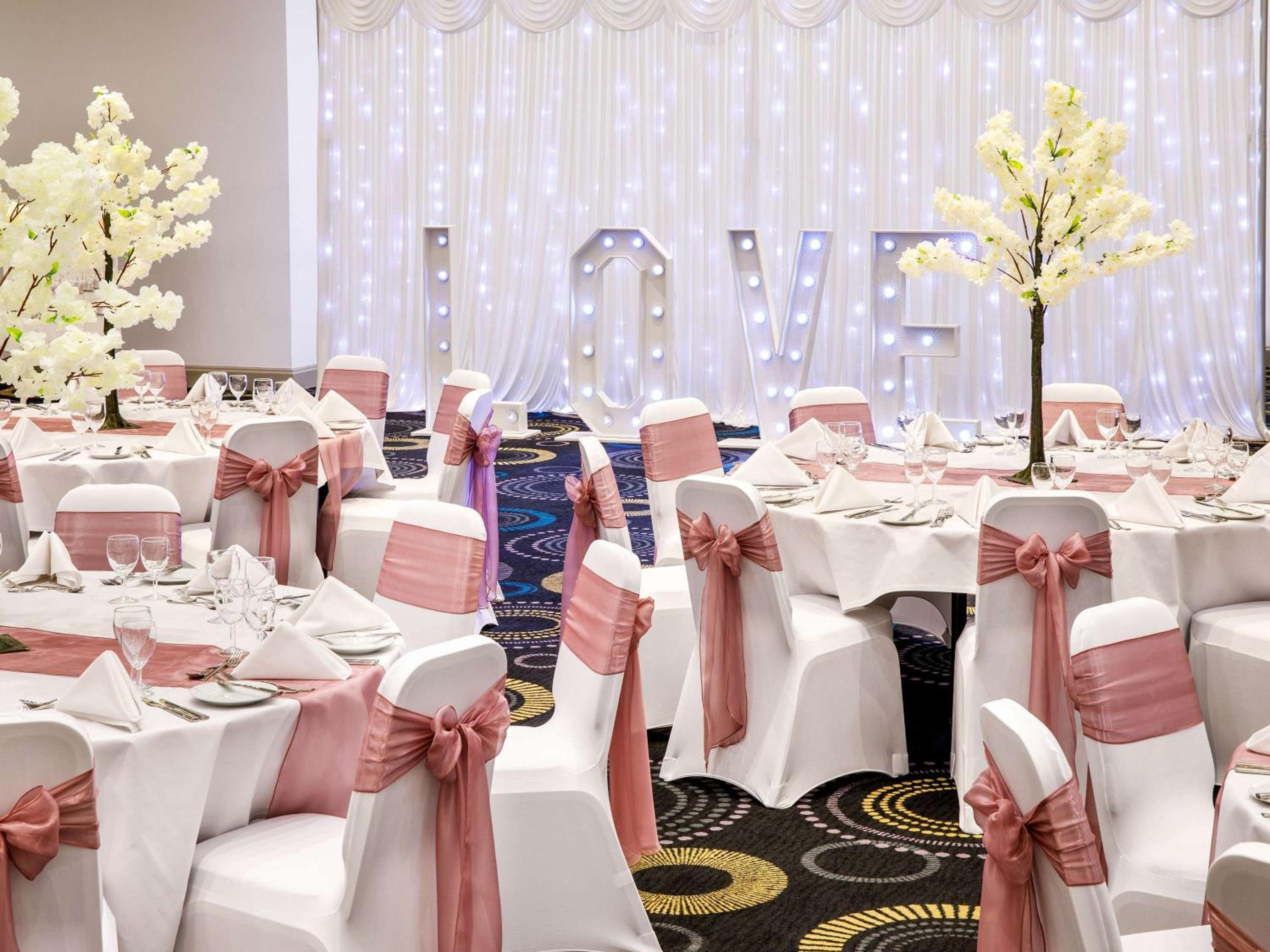 Telford Vacations - Mercure Telford Centre Hotel - Property Image 109