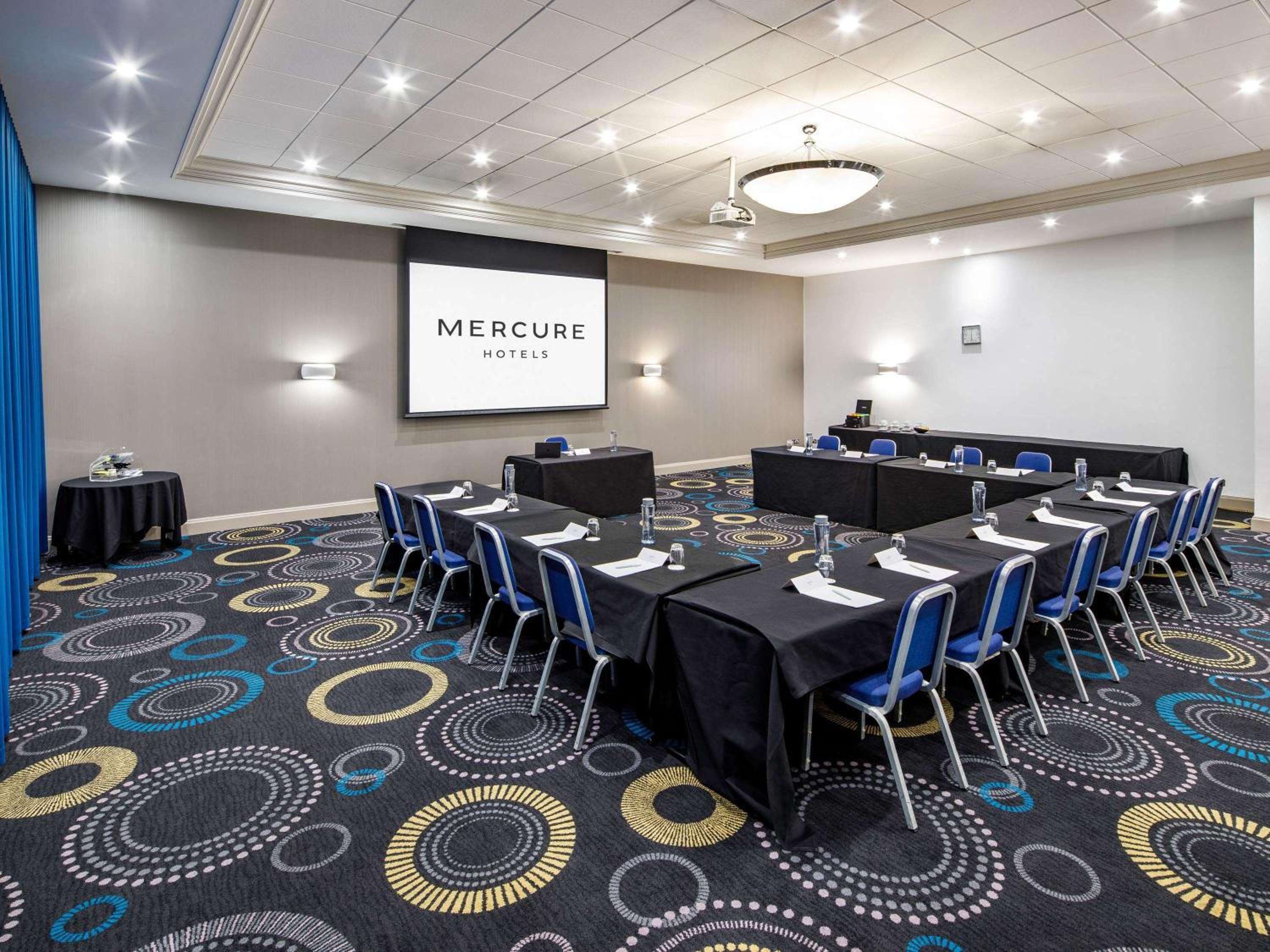 Telford Vacations - Mercure Telford Centre Hotel - Property Image 110