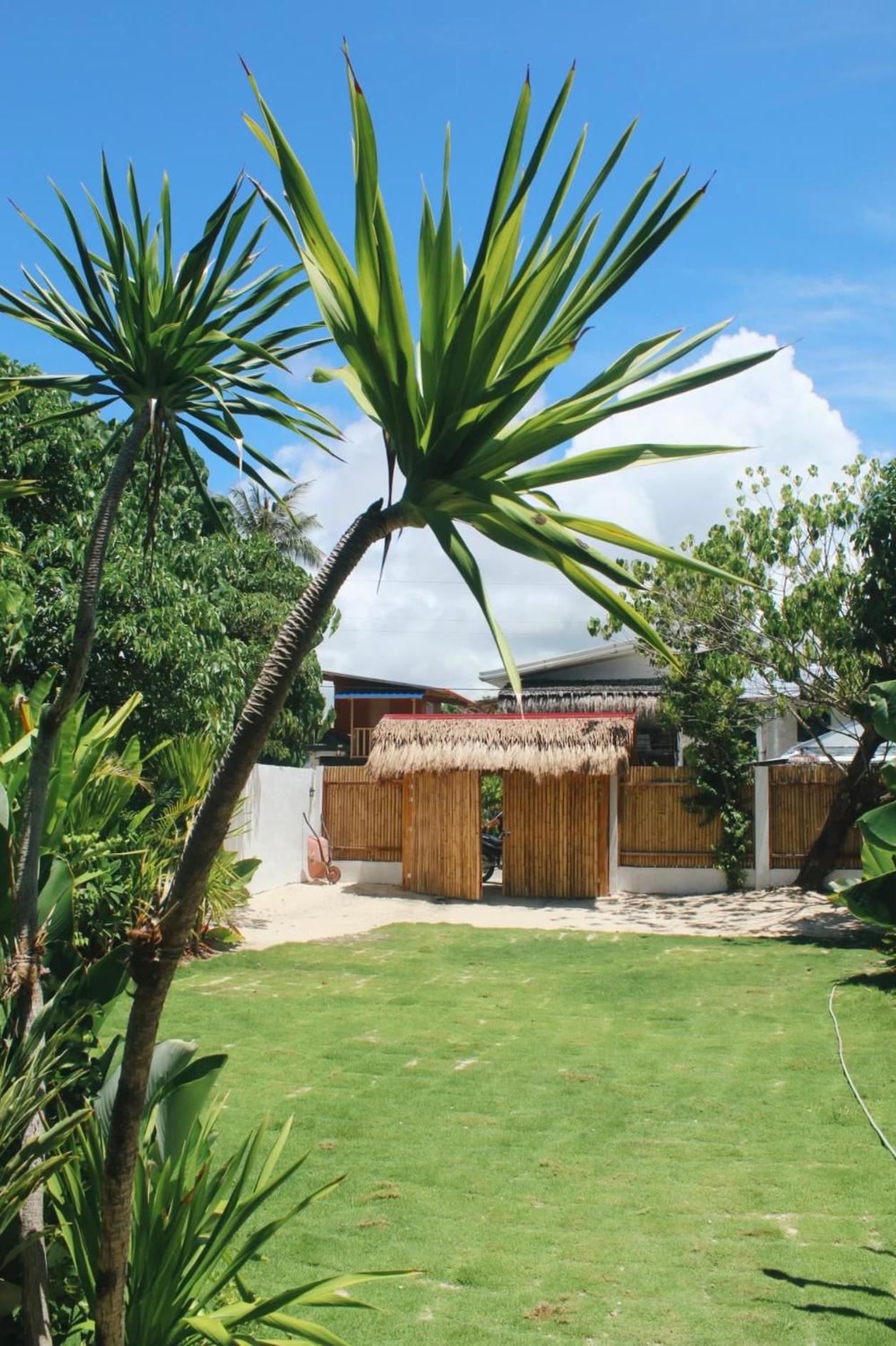 Whipsy Villa view 2