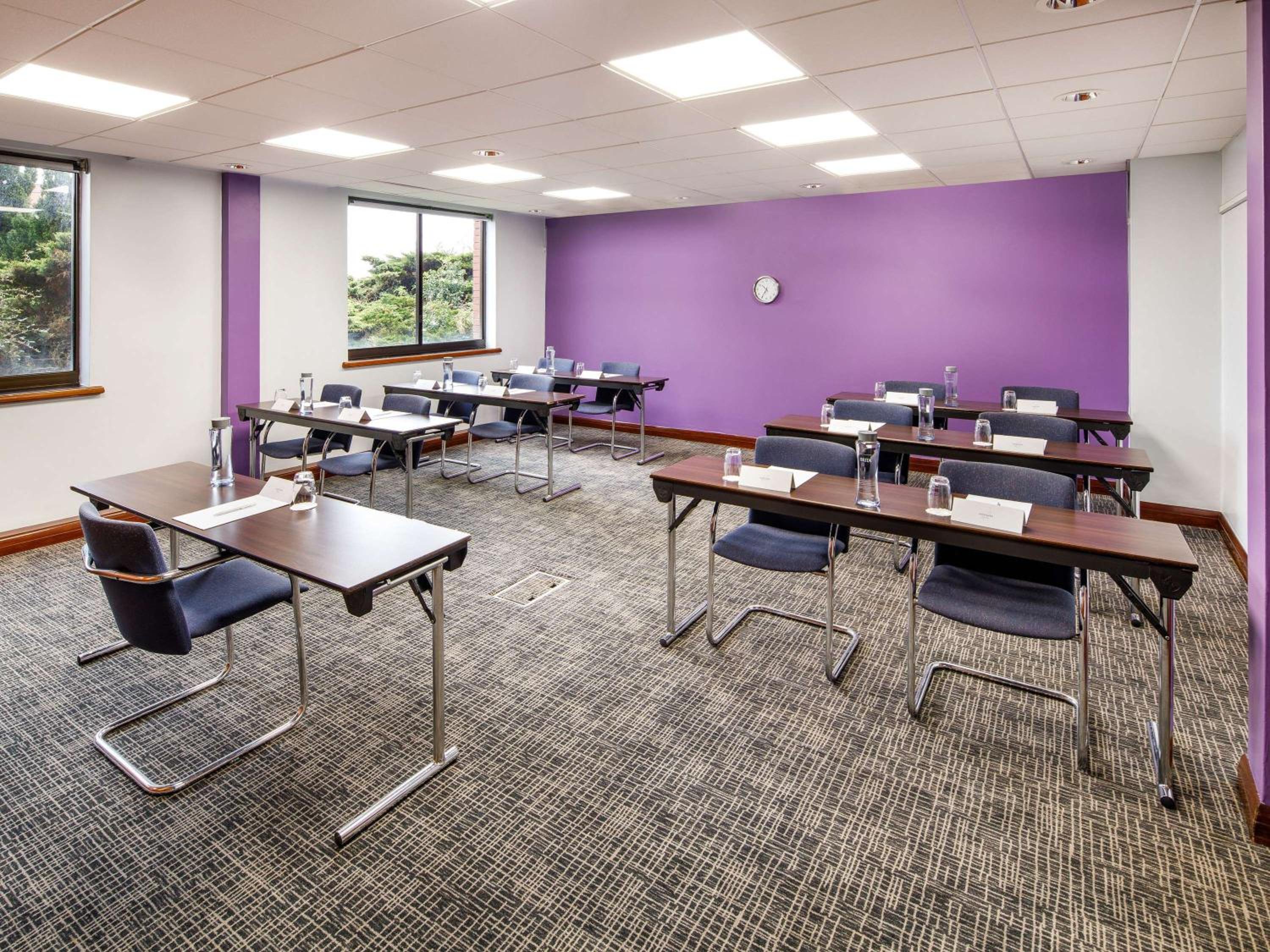Telford Vacations - Mercure Telford Centre Hotel - Property Image 27