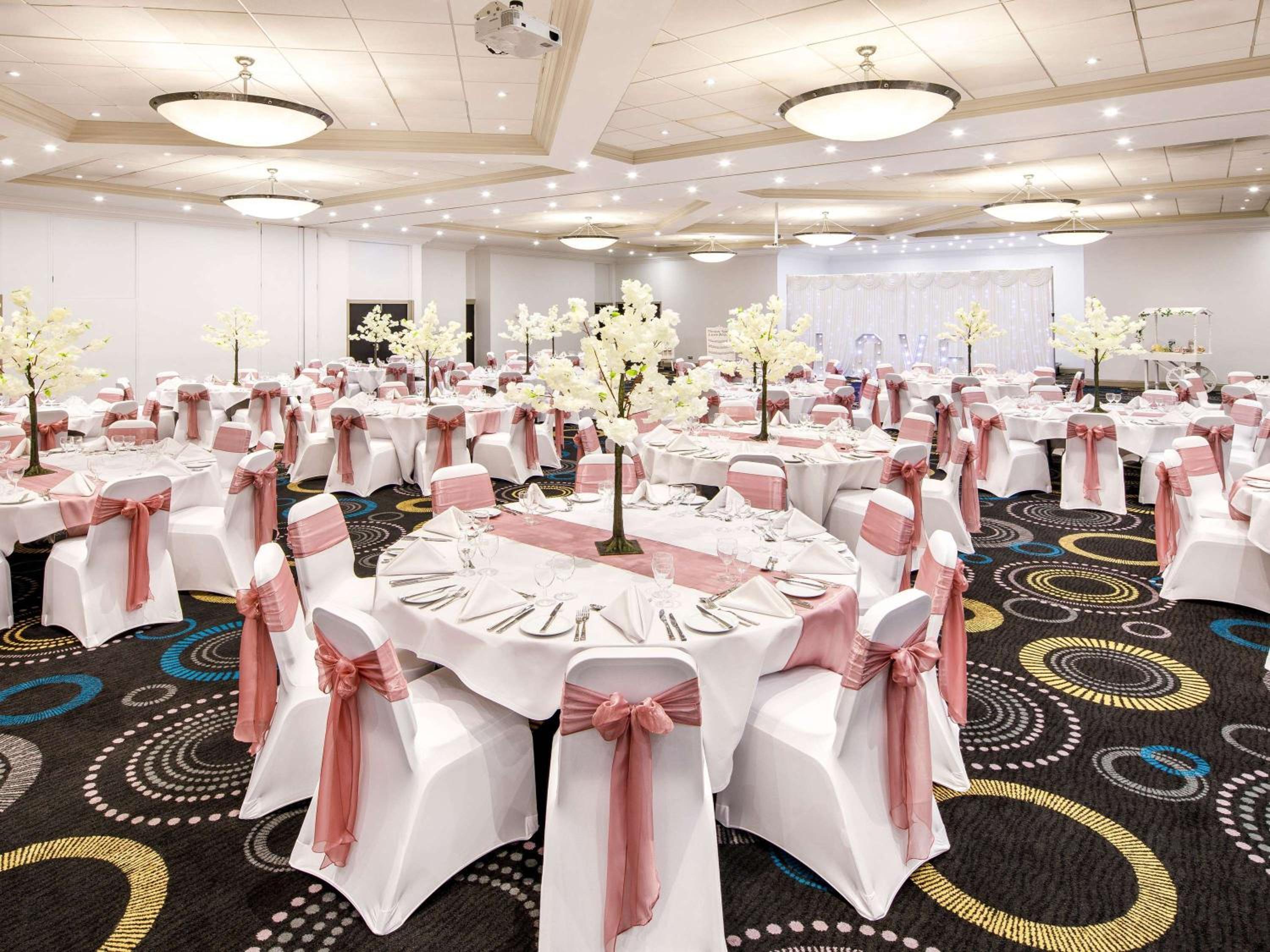 Telford Vacations - Mercure Telford Centre Hotel - Property Image 28
