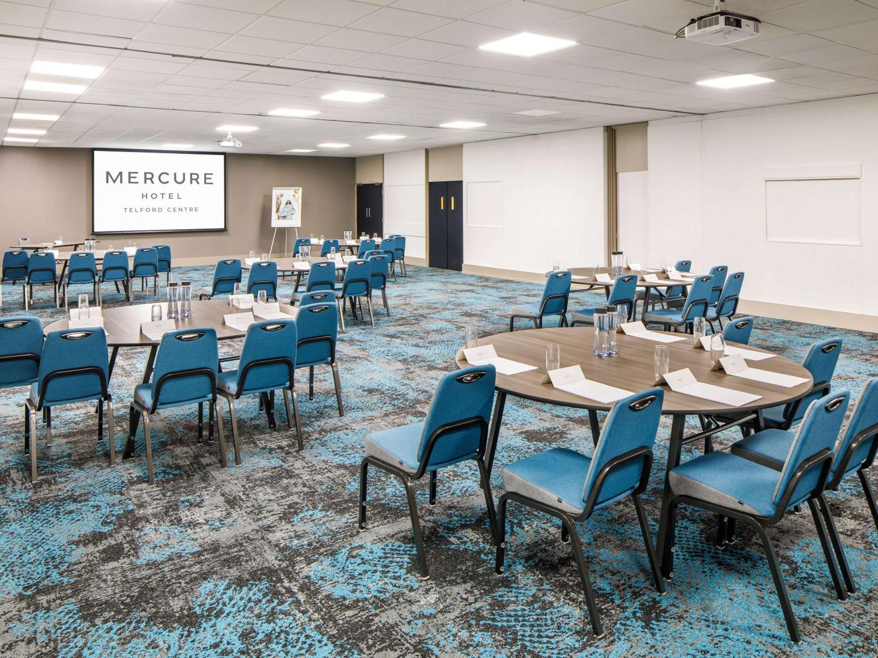 Telford Vacations - Mercure Telford Centre Hotel - Property Image 29