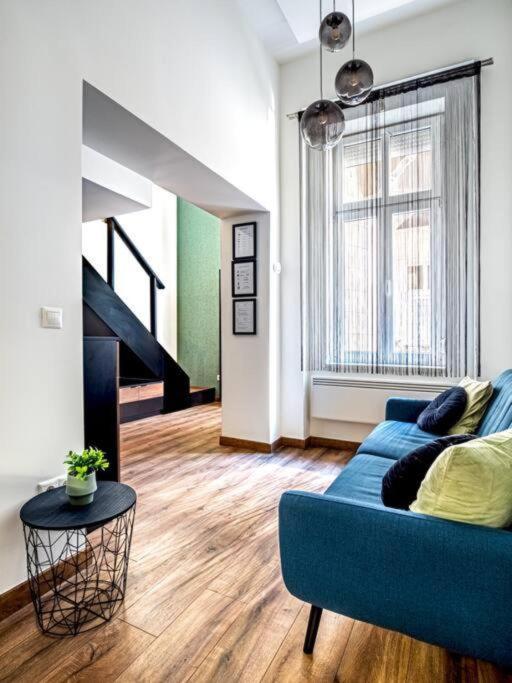 Sandrina Basilica apartment