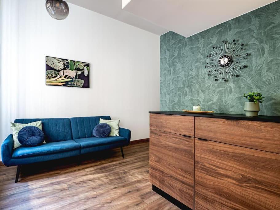 Sandrina Basilica apartment