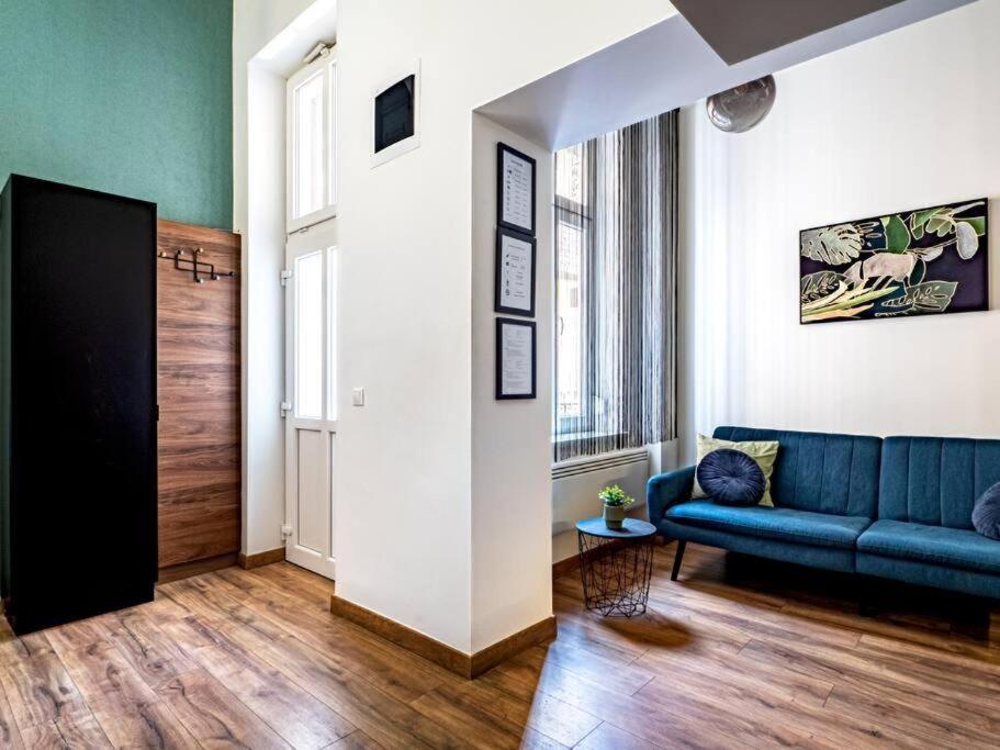 Sandrina Basilica apartment