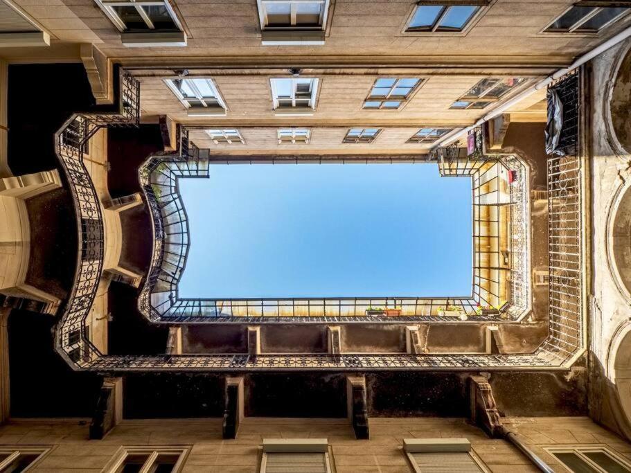 Sandrina Basilica apartment