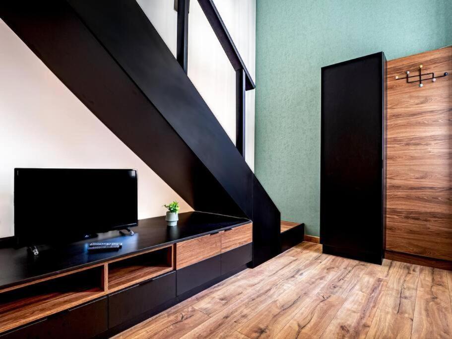 Sandrina Basilica apartment