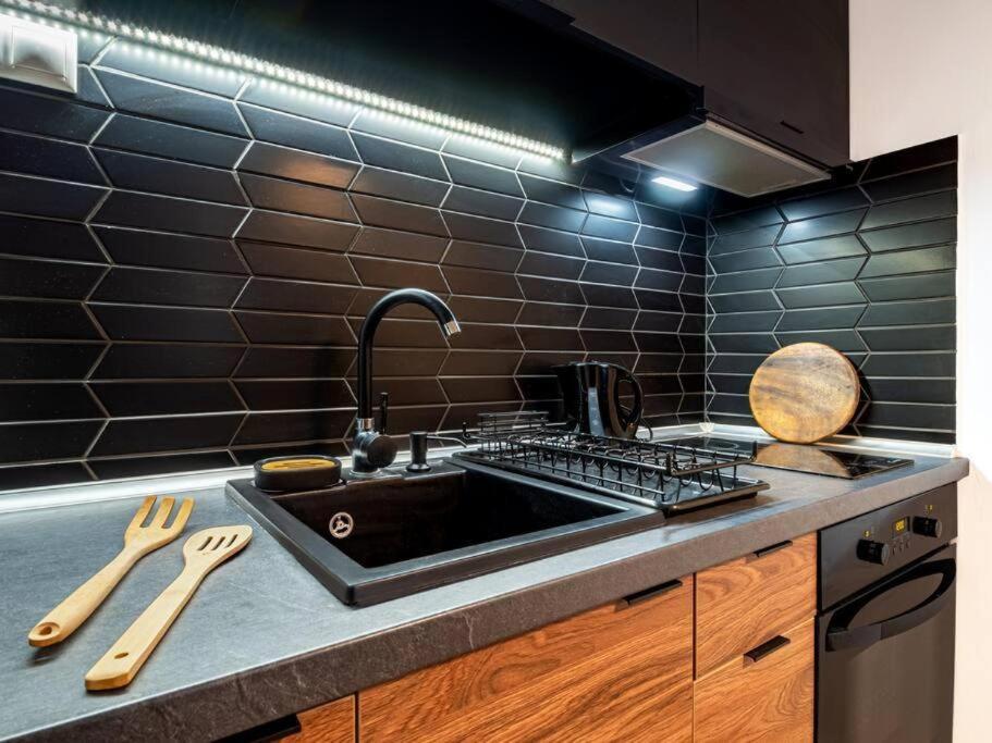 Sandrina Basilica apartment