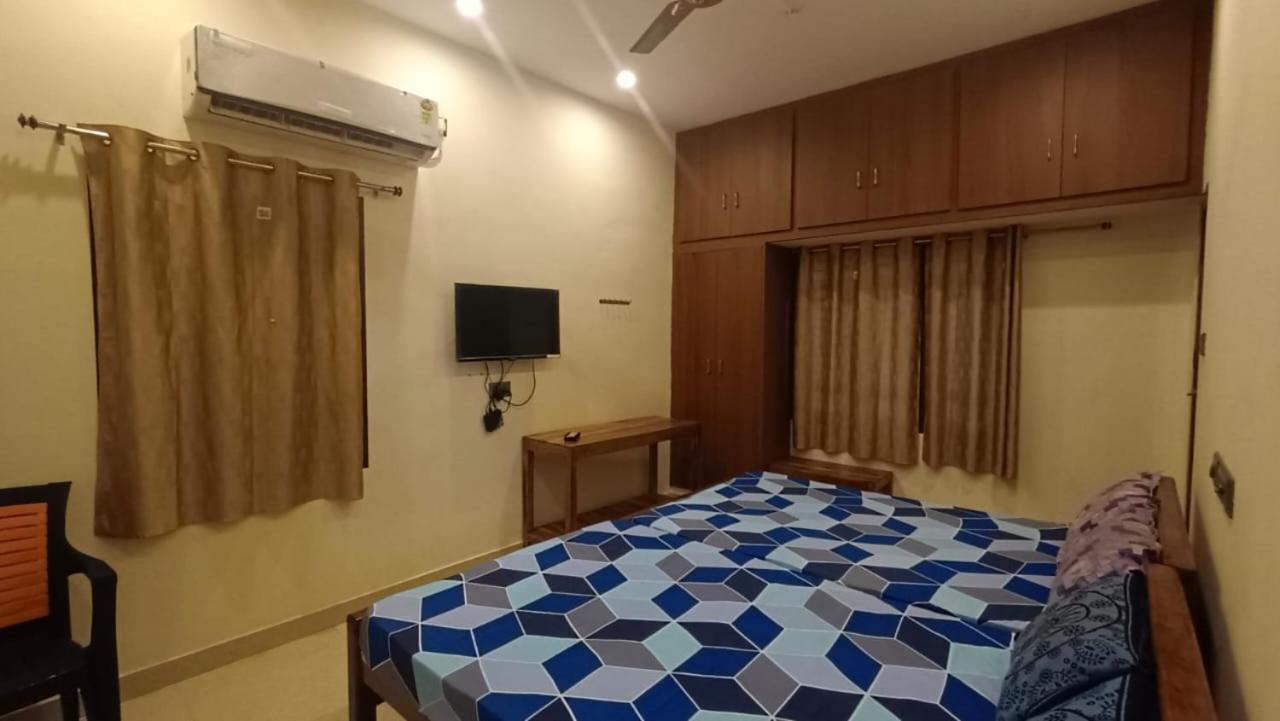S K home stay view 3